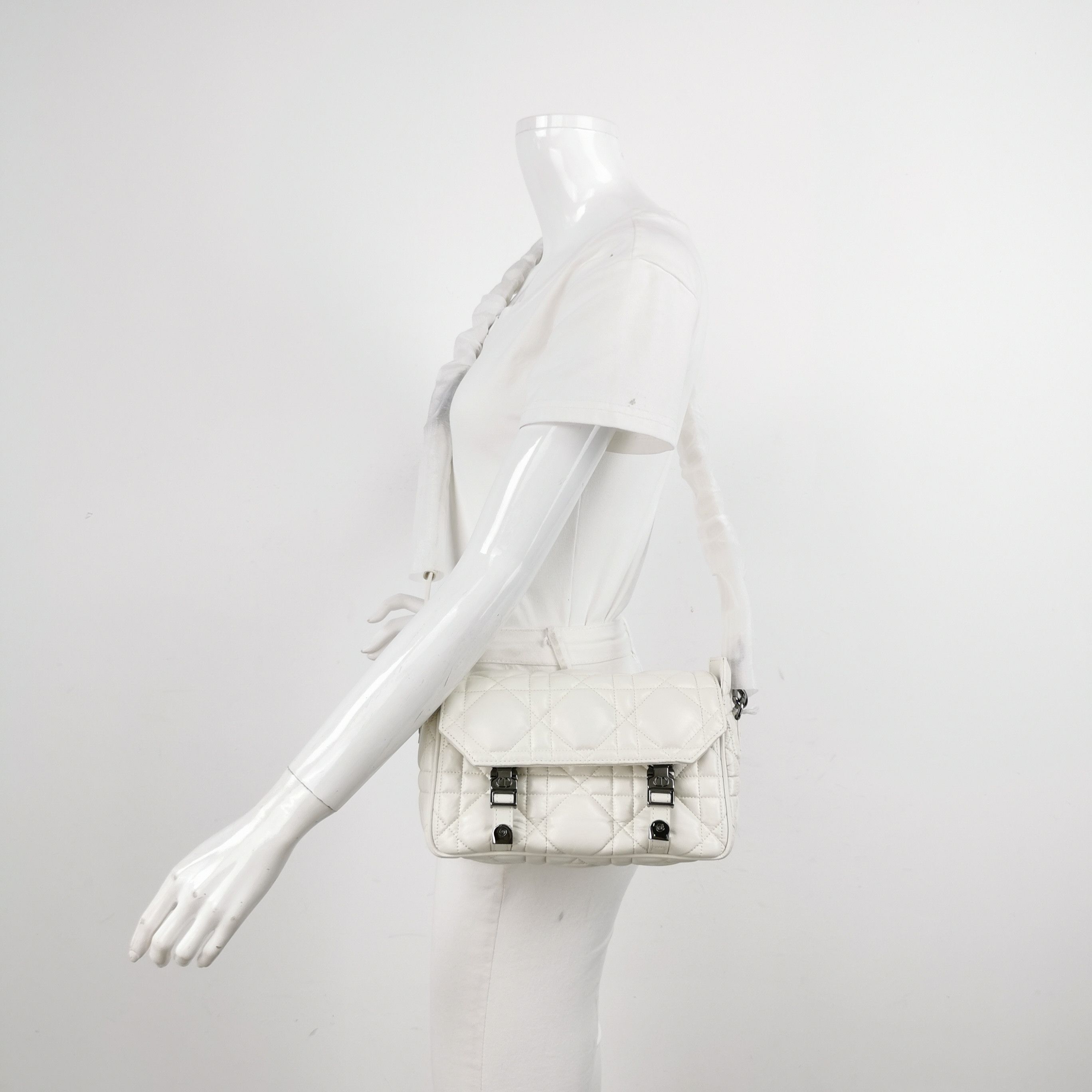 Dior Dior Women os Shoulder Bags Size ONE SIZE - 2 Thumbnail