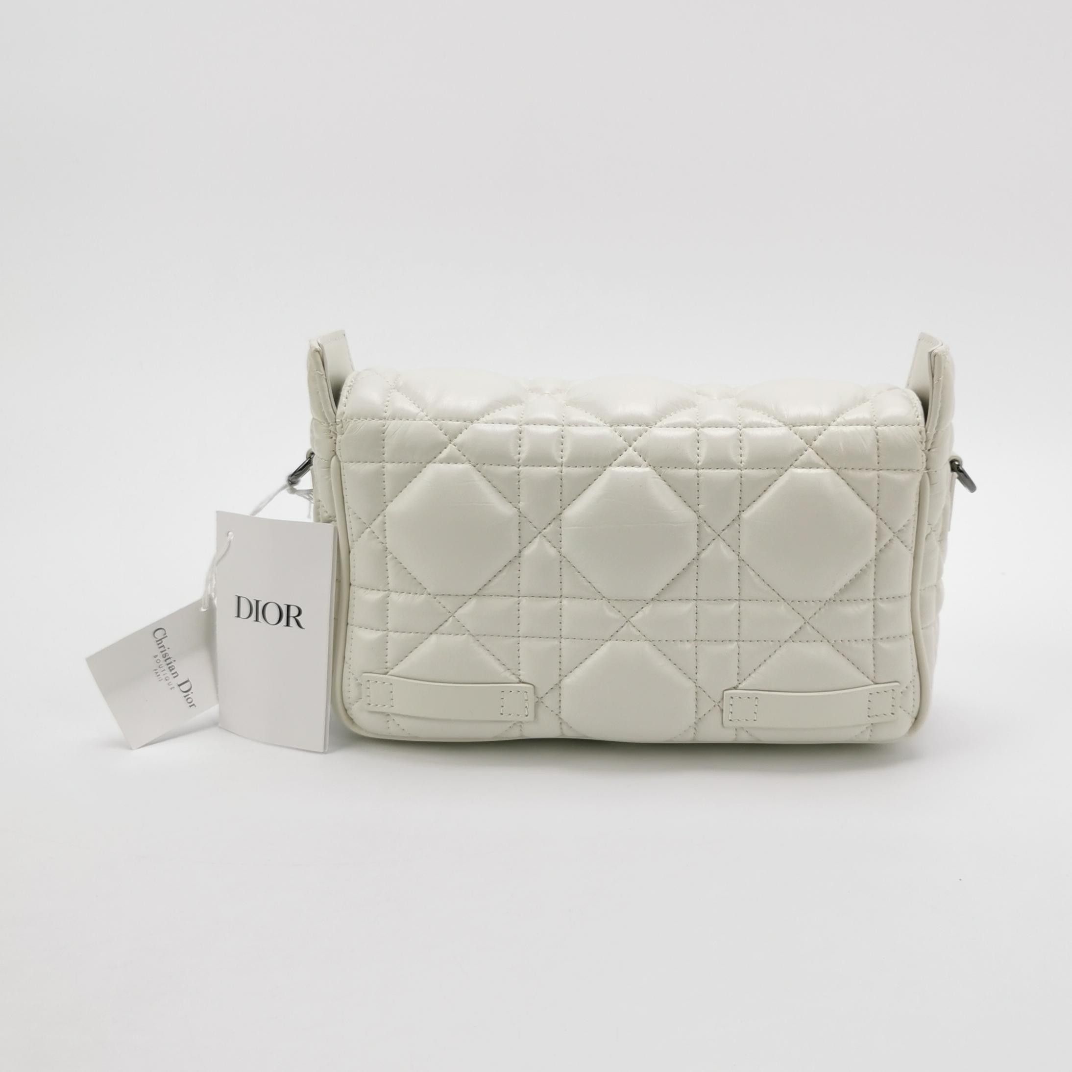 Dior Dior Women os Shoulder Bags Size ONE SIZE - 5 Thumbnail