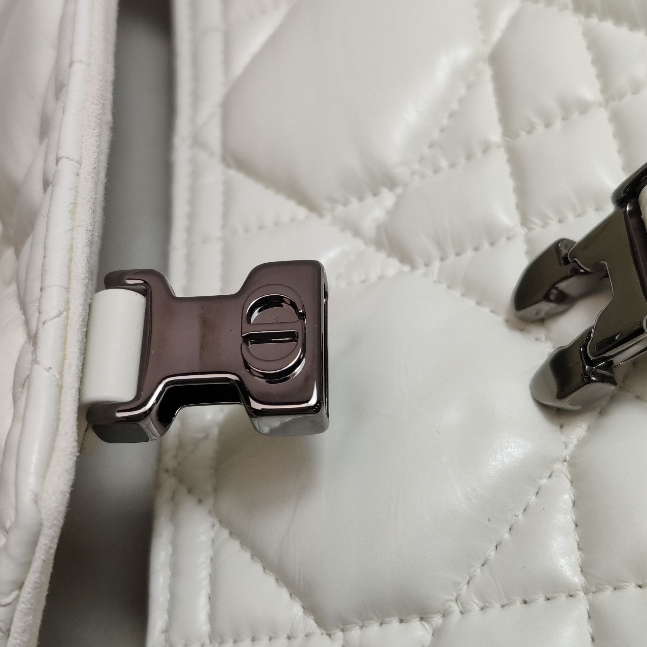 Dior Dior Women os Shoulder Bags Size ONE SIZE - 11 Thumbnail