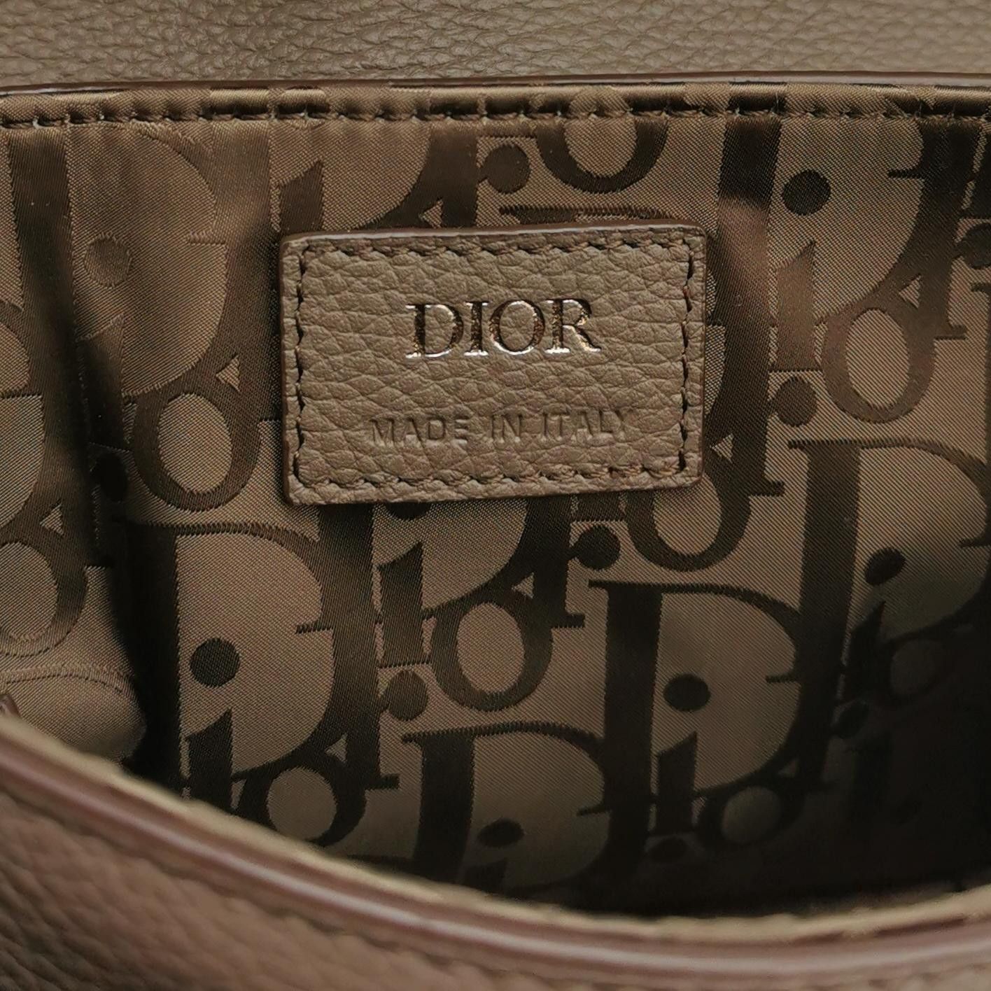 Dior Dior Women os Crossbody Bags Size ONE SIZE - 7 Thumbnail