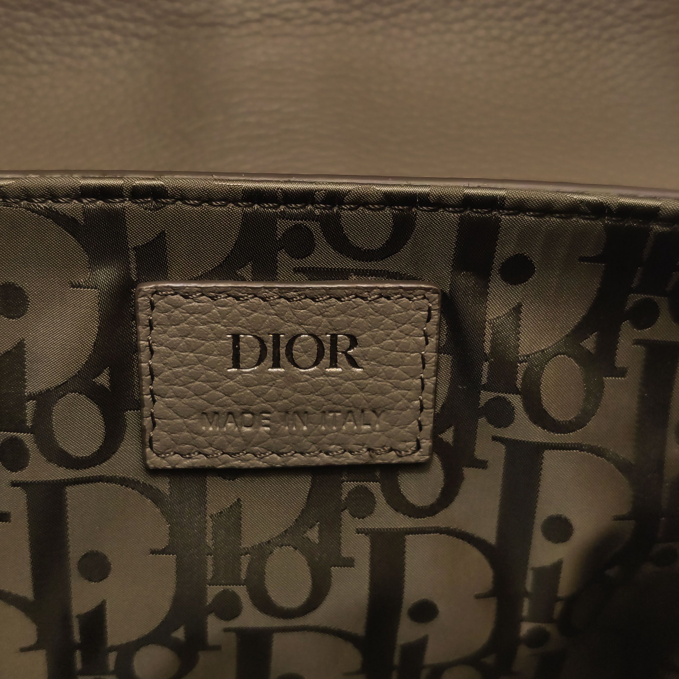 Dior Dior Women os Crossbody Bags Size ONE SIZE - 9 Thumbnail