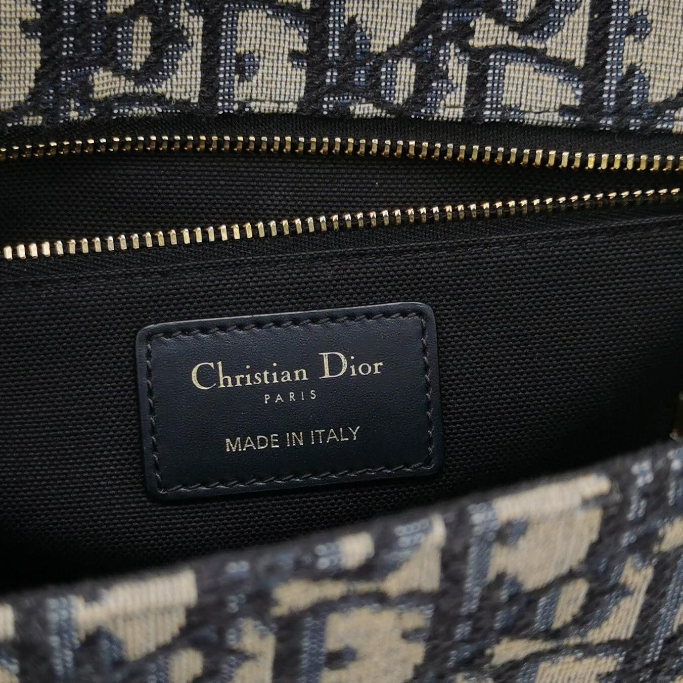 Dior Dior Women os Shoulder Bags Size ONE SIZE - 8 Thumbnail
