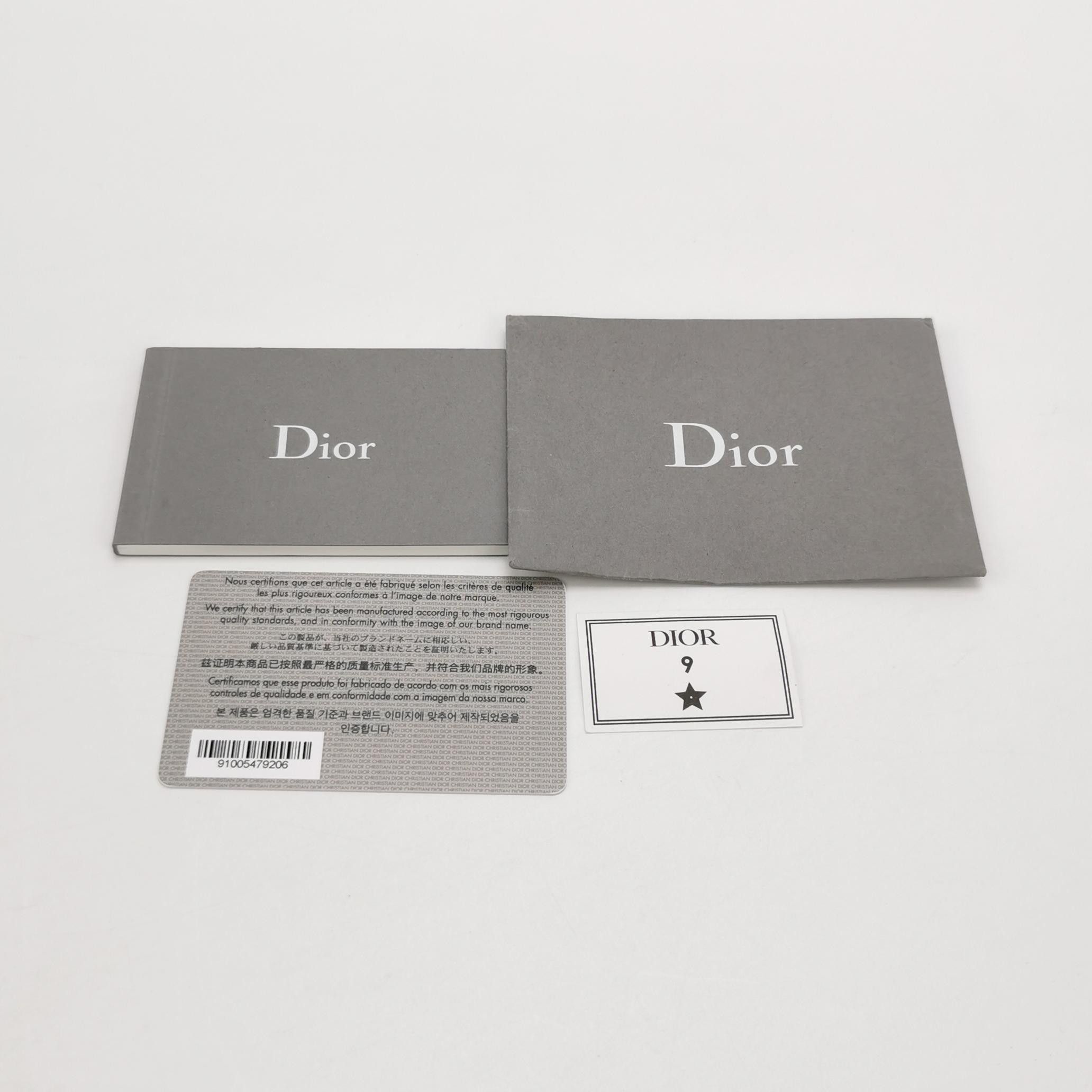 Dior Dior Women os Shoulder Bags Size ONE SIZE - 9 Thumbnail
