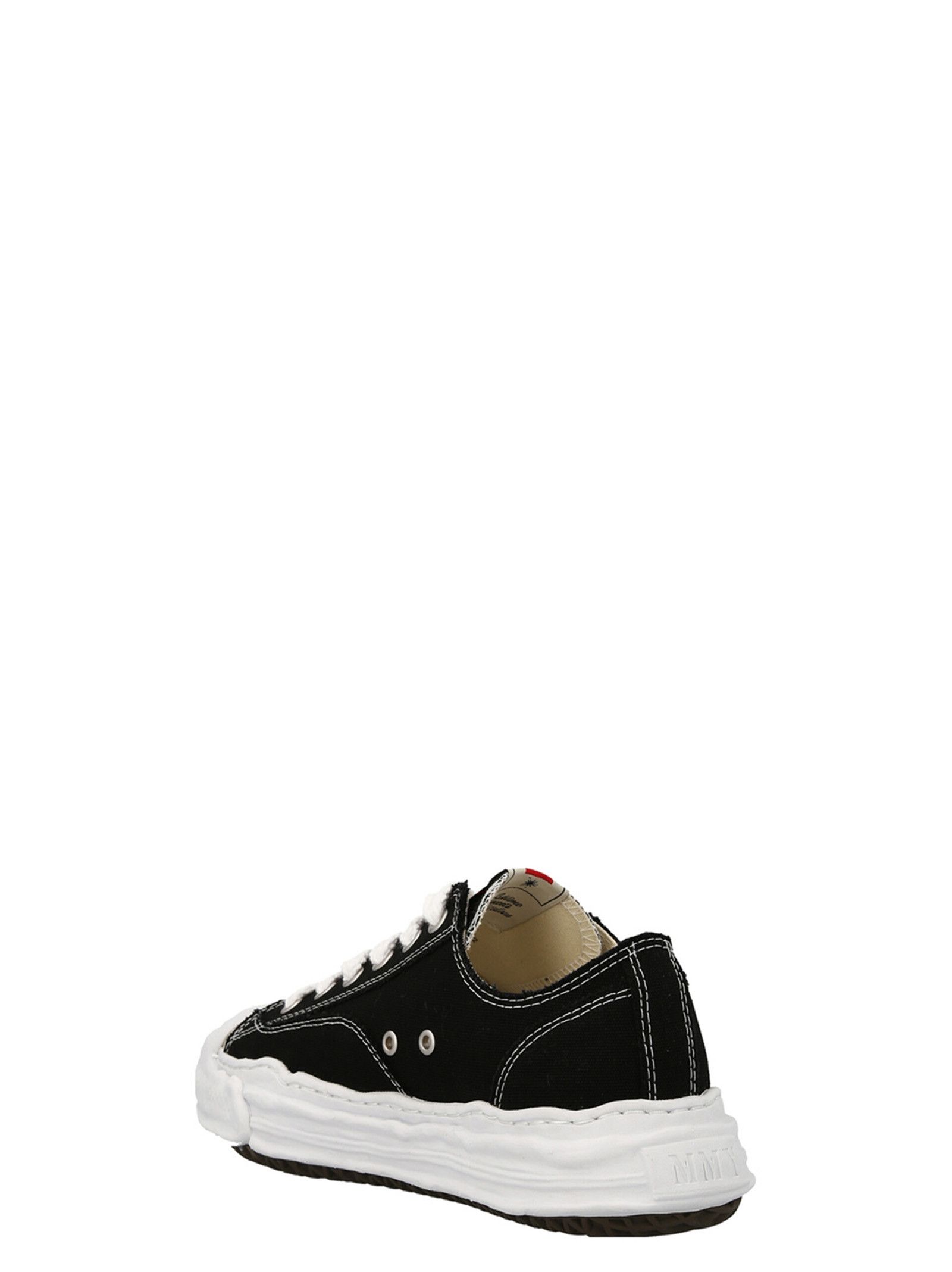 Maison MIHARA YASUHIRO 'Hank Low' sneakers Size US 9 / IT 39 - 2 Thumbnail