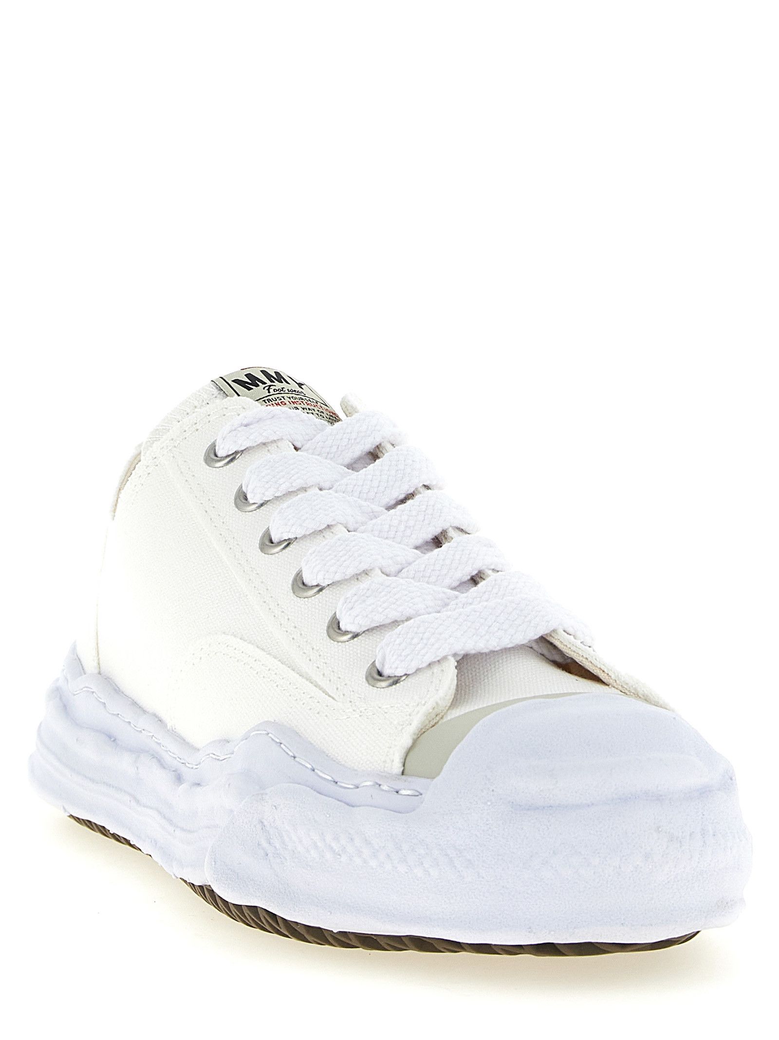 Maison MIHARA YASUHIRO 'Hank Low' sneakers Size US 6 / IT 36 - 2 Thumbnail
