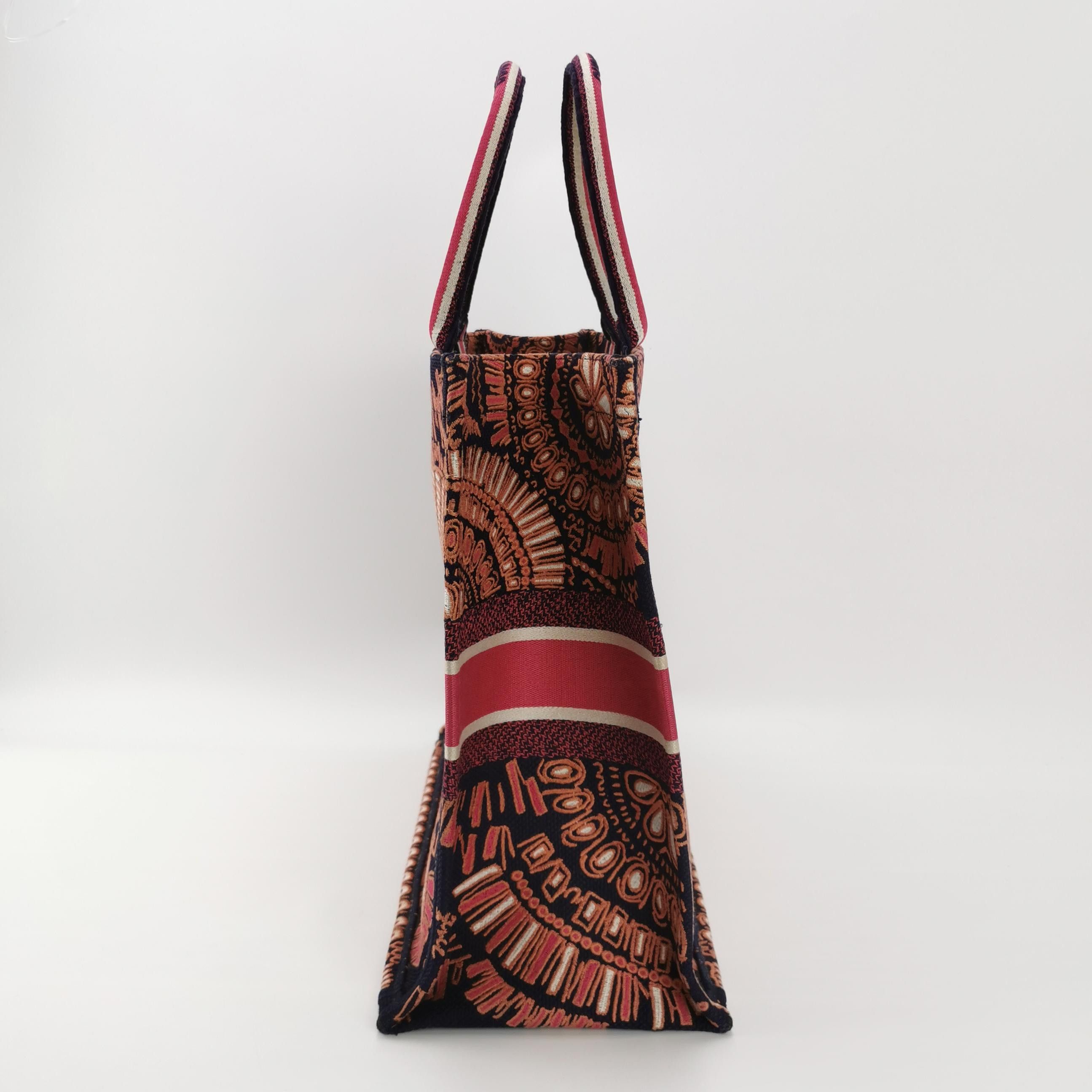 Dior Dior Women os Tote Bags Size ONE SIZE - 3 Thumbnail