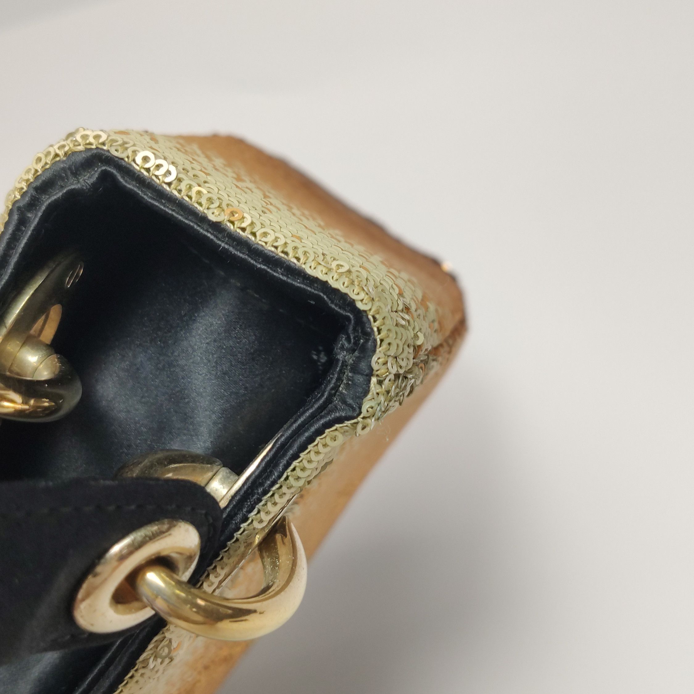 Dior Dior Women os Shoulder Bags Size ONE SIZE - 18 Thumbnail