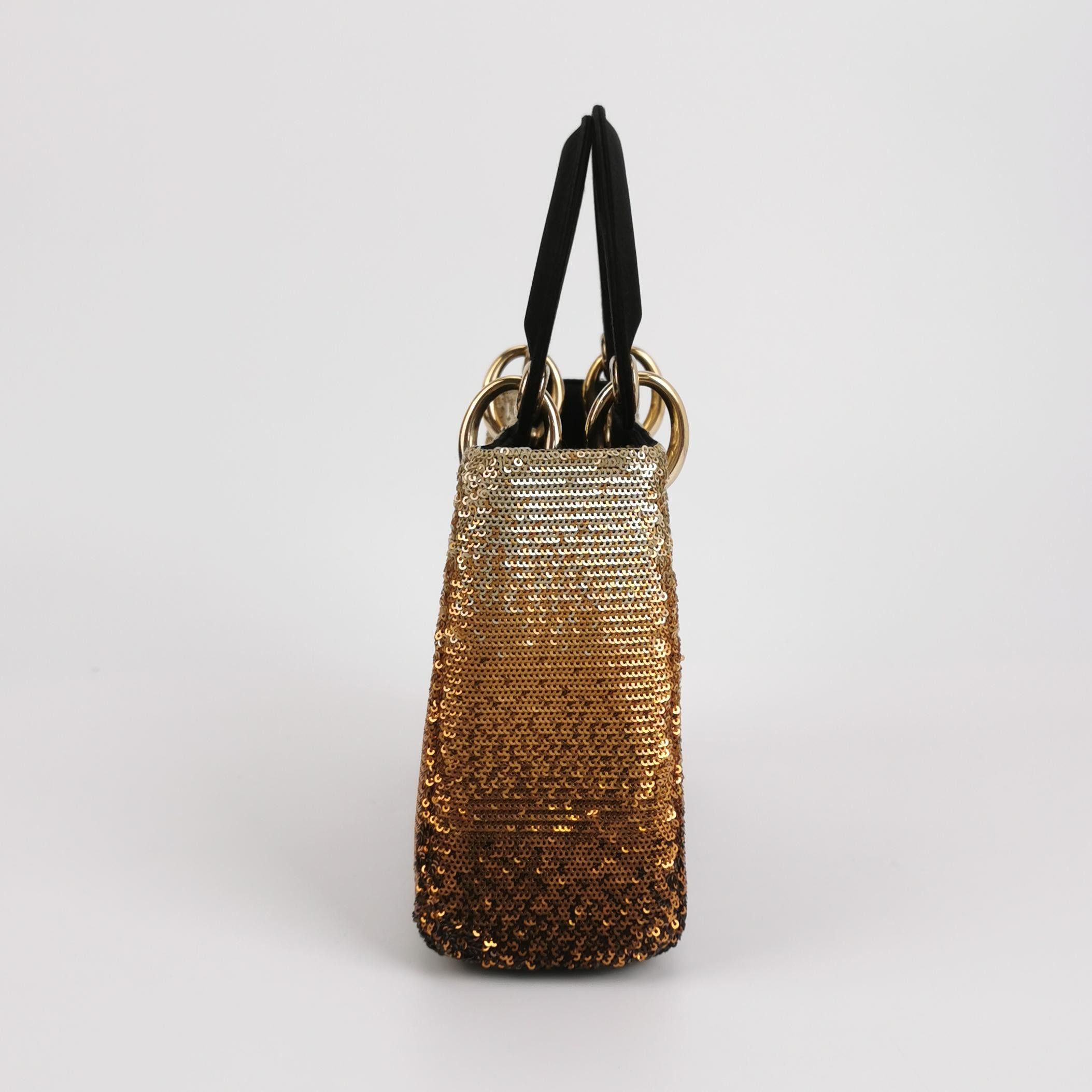 Dior Dior Women os Shoulder Bags Size ONE SIZE - 4 Thumbnail