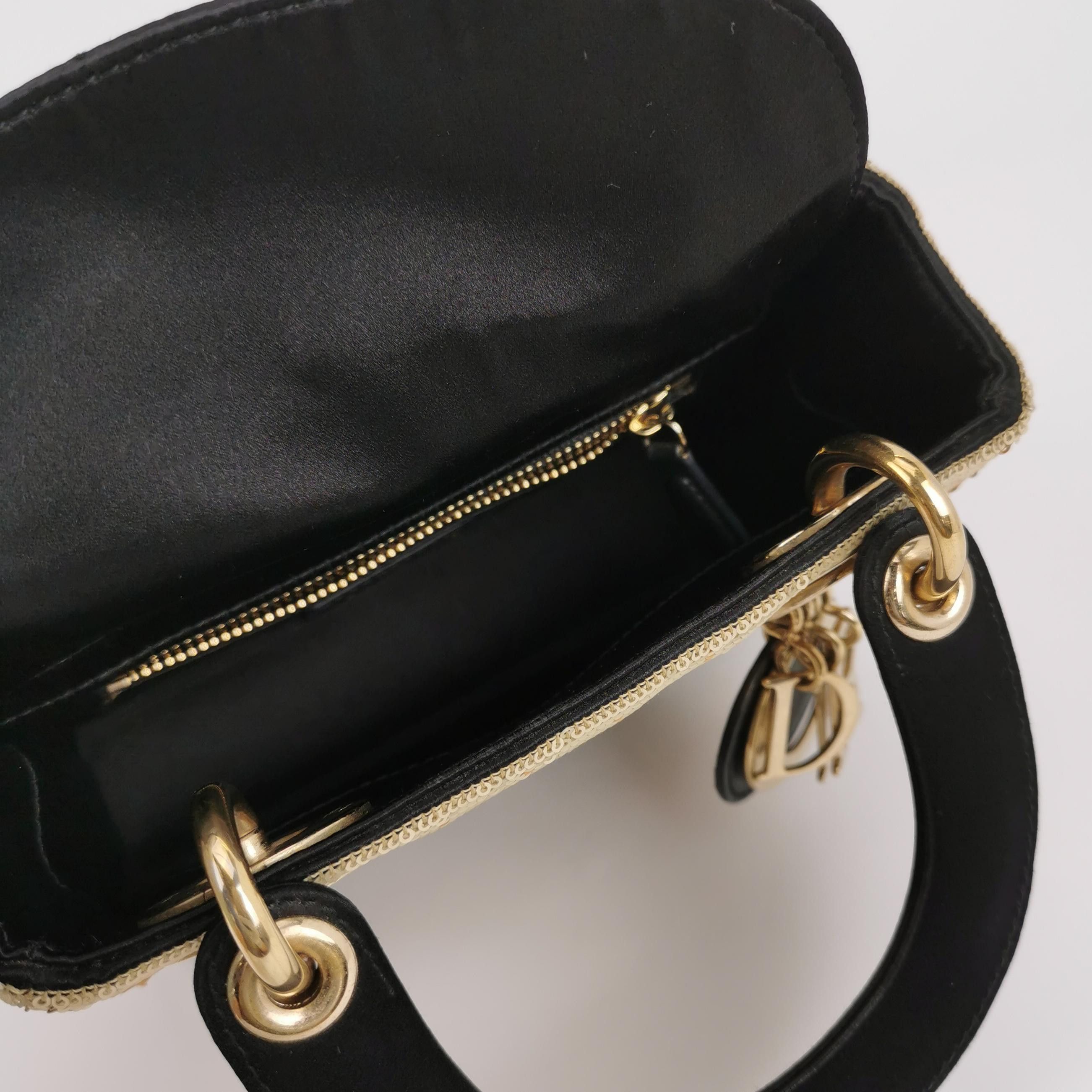 Dior Dior Women os Shoulder Bags Size ONE SIZE - 7 Thumbnail