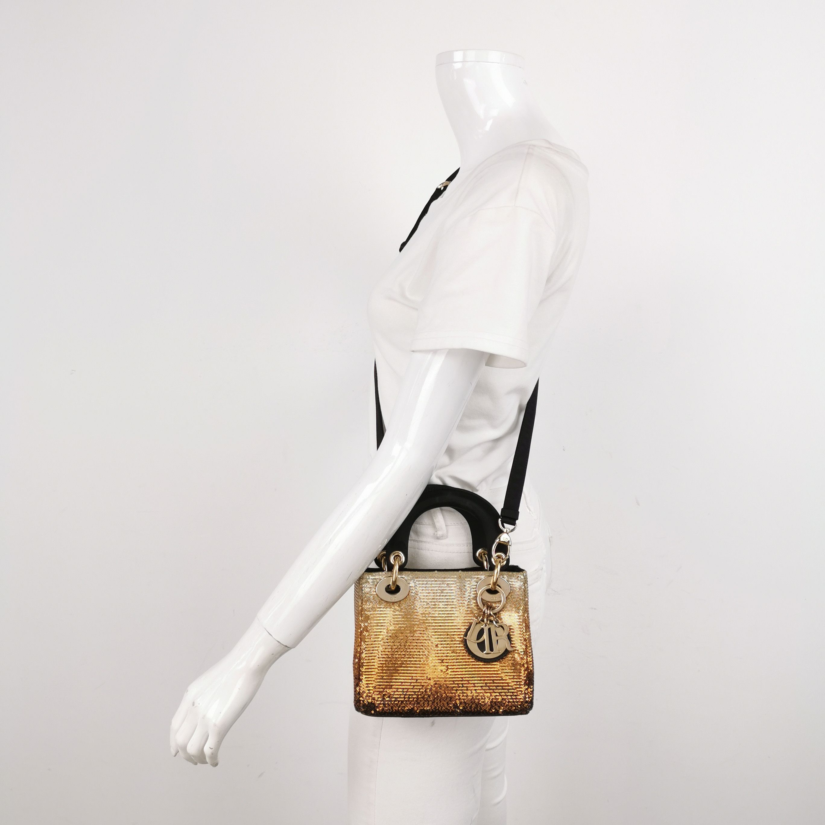 Dior Dior Women os Shoulder Bags Size ONE SIZE - 2 Thumbnail