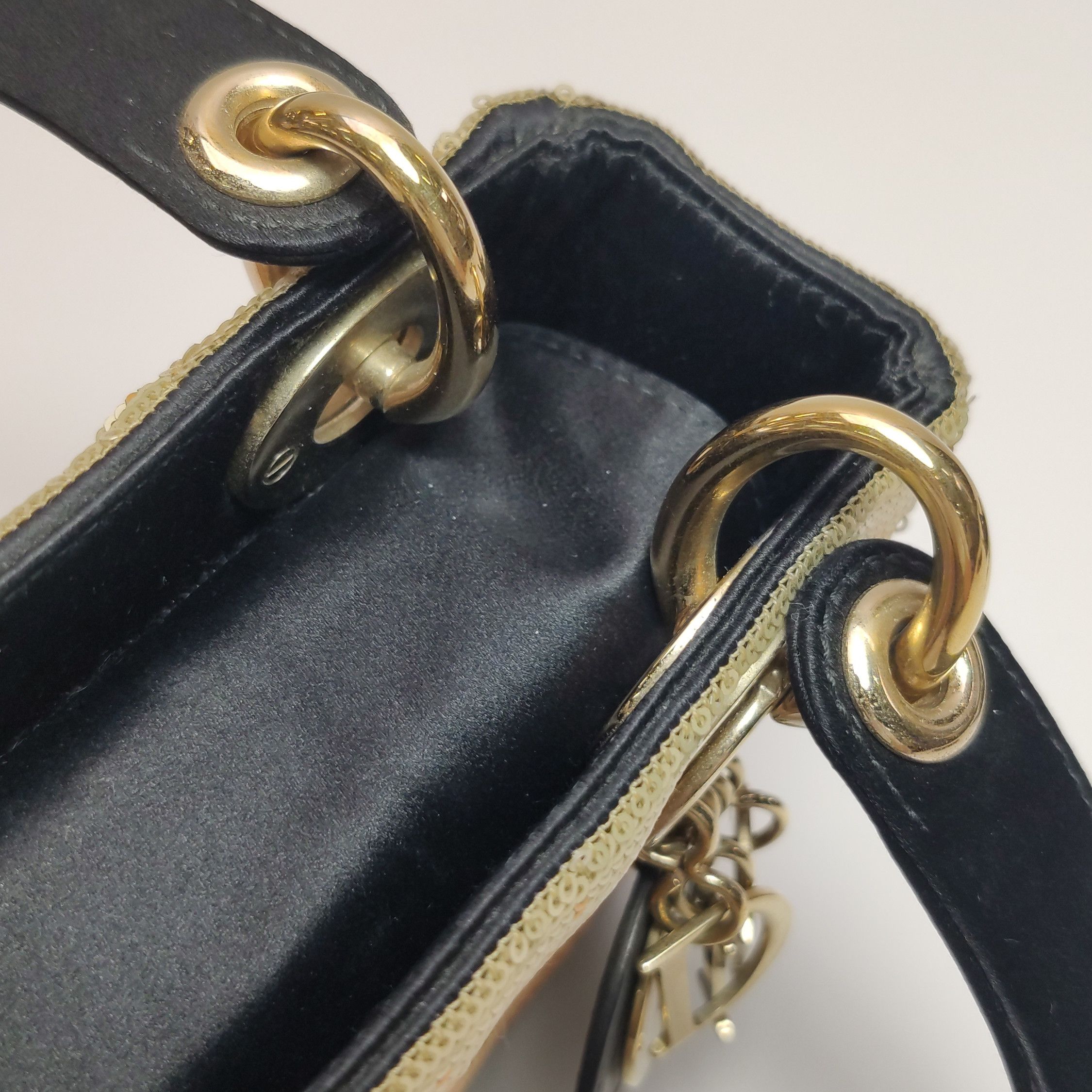 Dior Dior Women os Shoulder Bags Size ONE SIZE - 25 Thumbnail