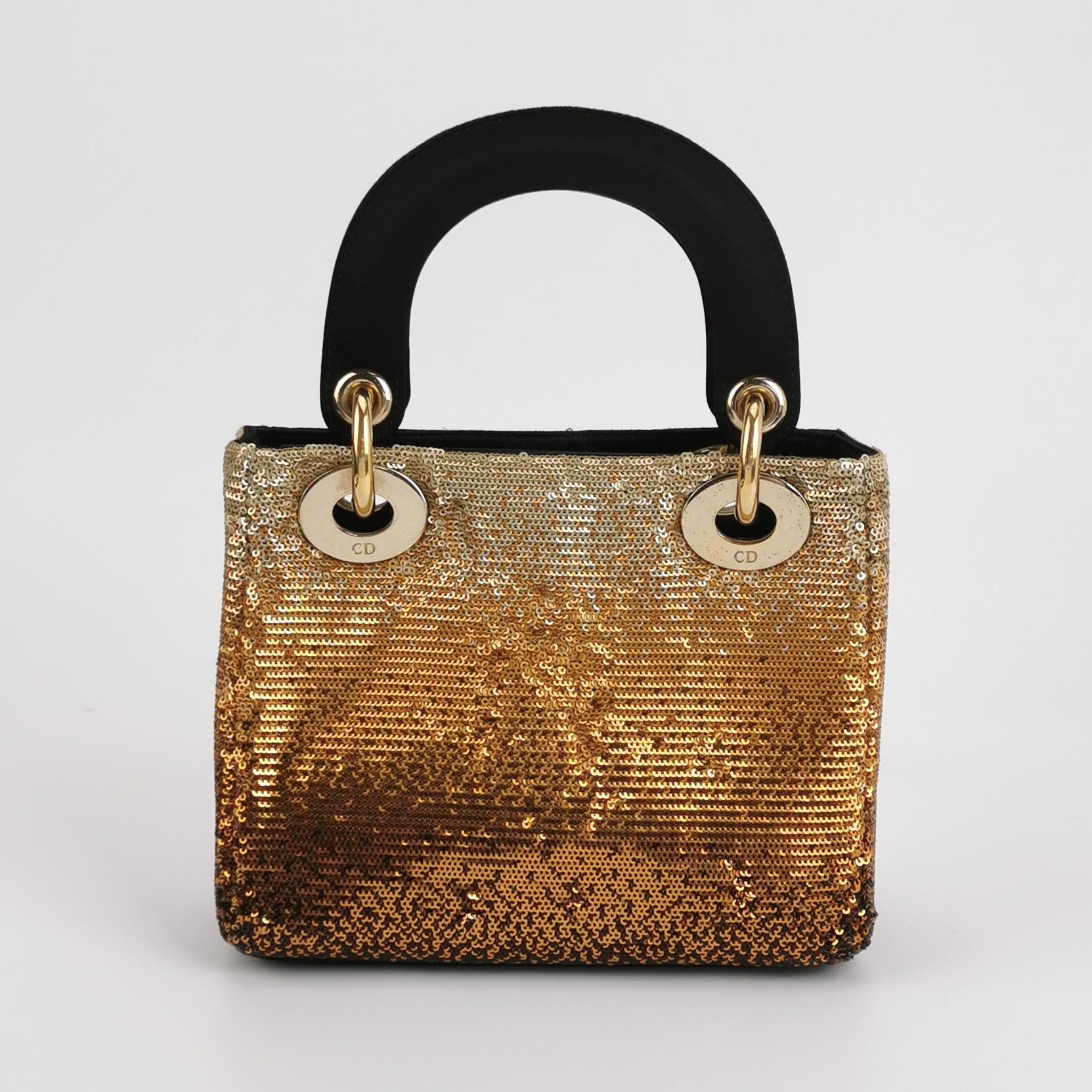Dior Dior Women os Shoulder Bags Size ONE SIZE - 5 Thumbnail