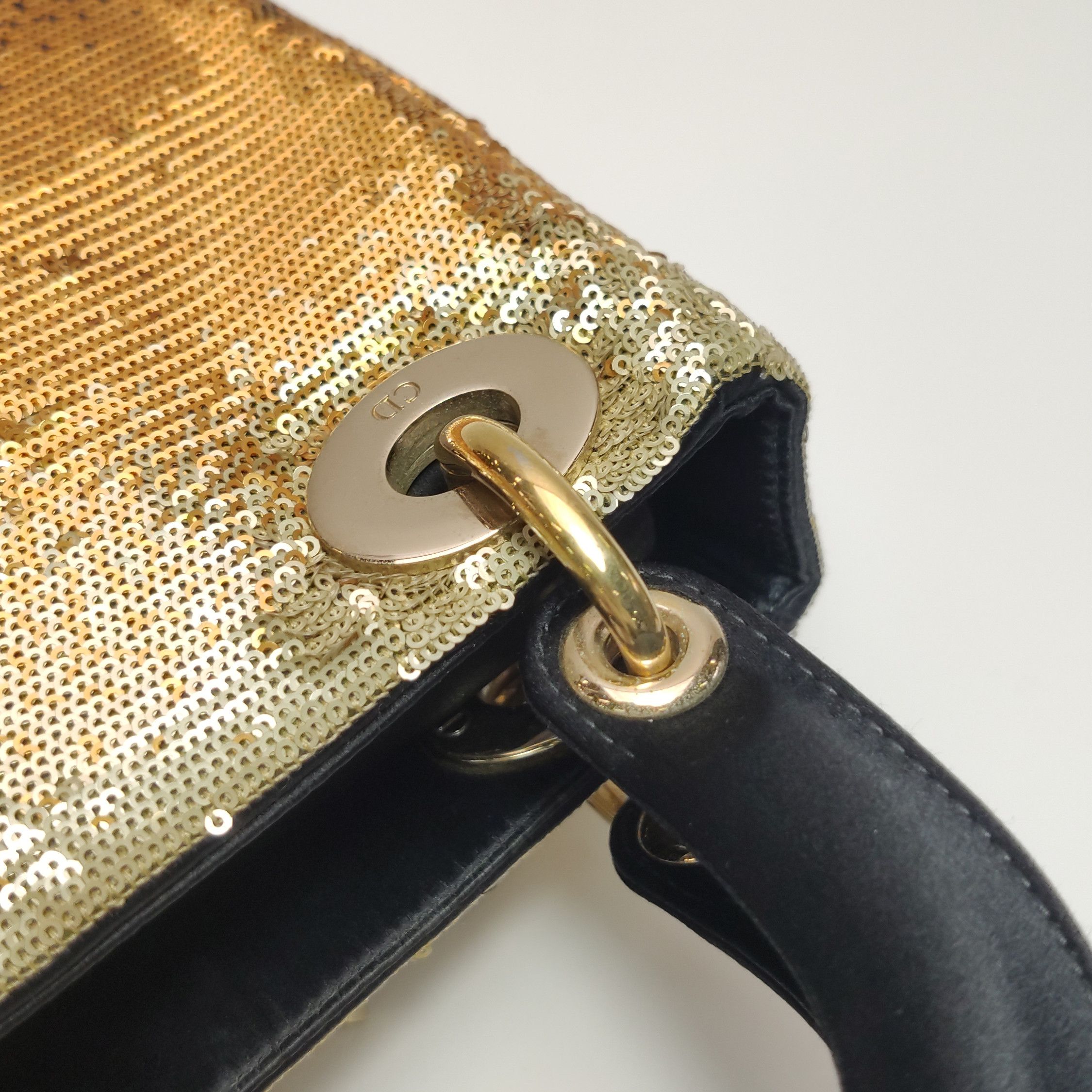 Dior Dior Women os Shoulder Bags Size ONE SIZE - 14 Thumbnail