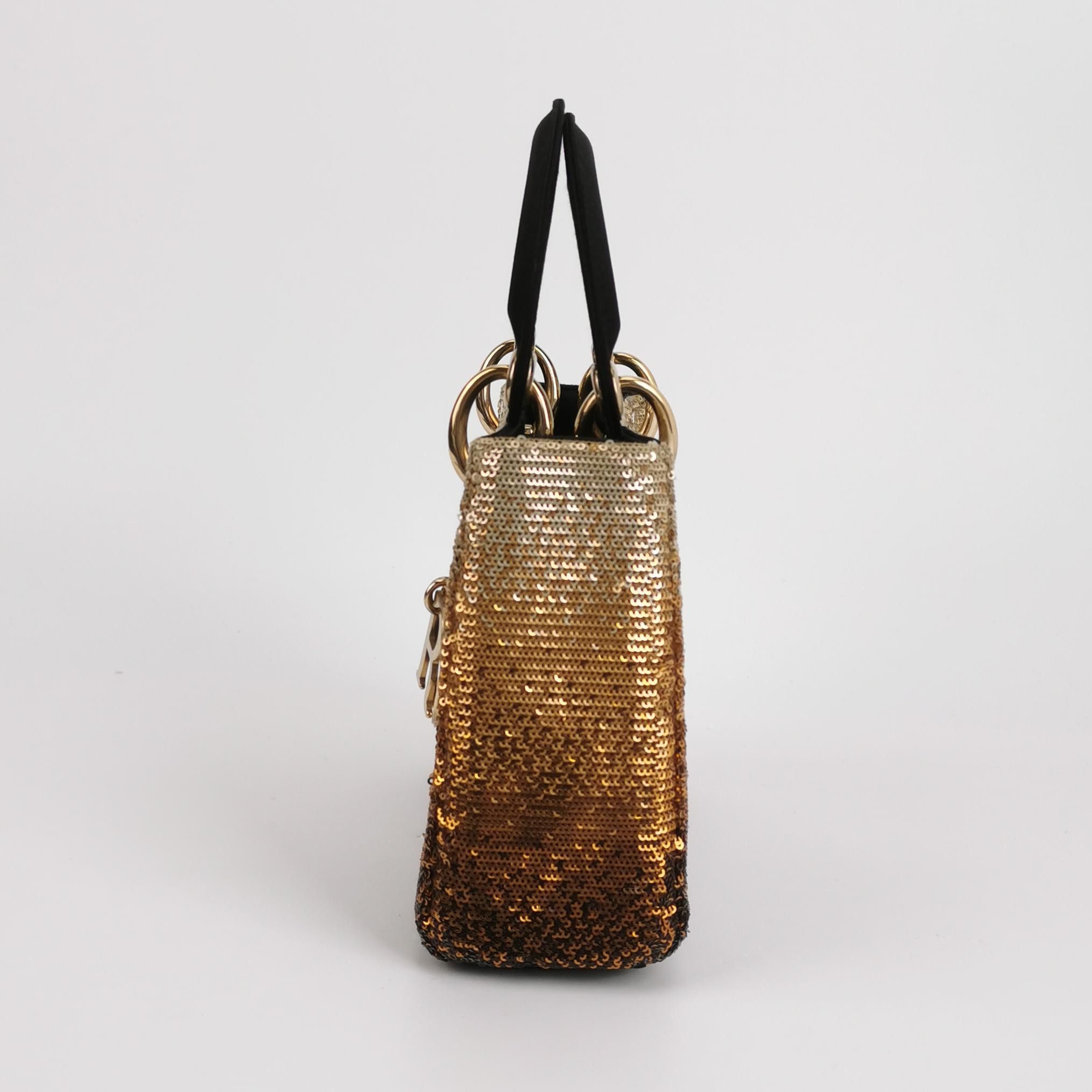 Dior Dior Women os Shoulder Bags Size ONE SIZE - 3 Thumbnail