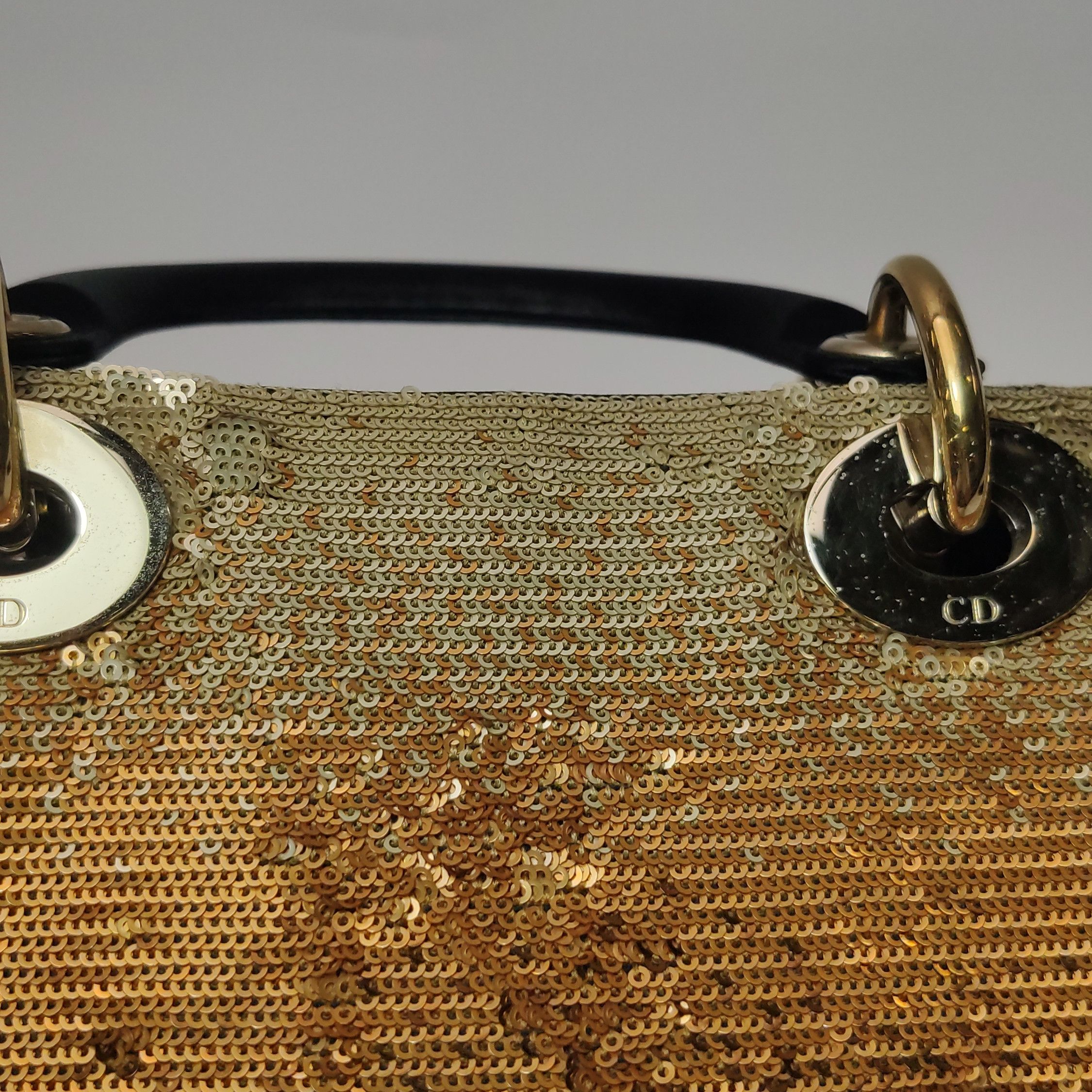 Dior Dior Women os Shoulder Bags Size ONE SIZE - 21 Thumbnail