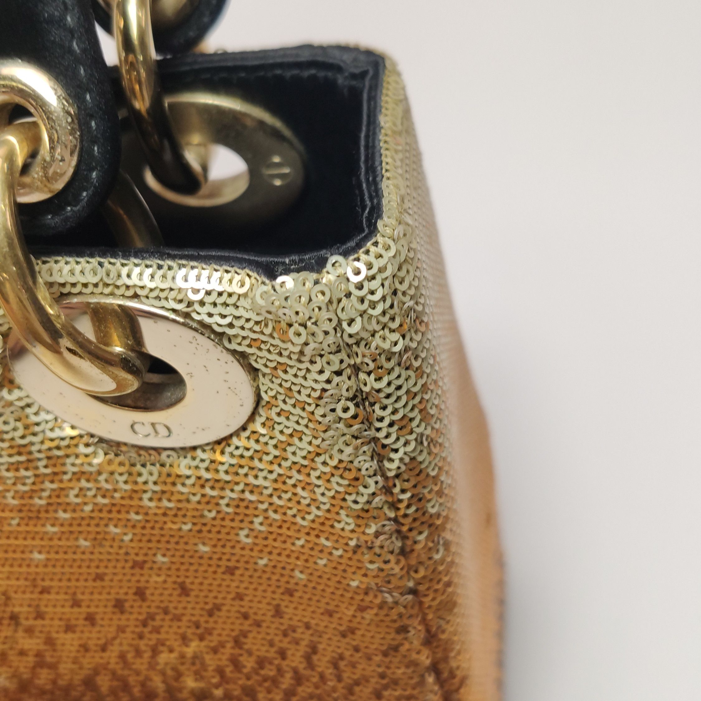 Dior Dior Women os Shoulder Bags Size ONE SIZE - 19 Thumbnail
