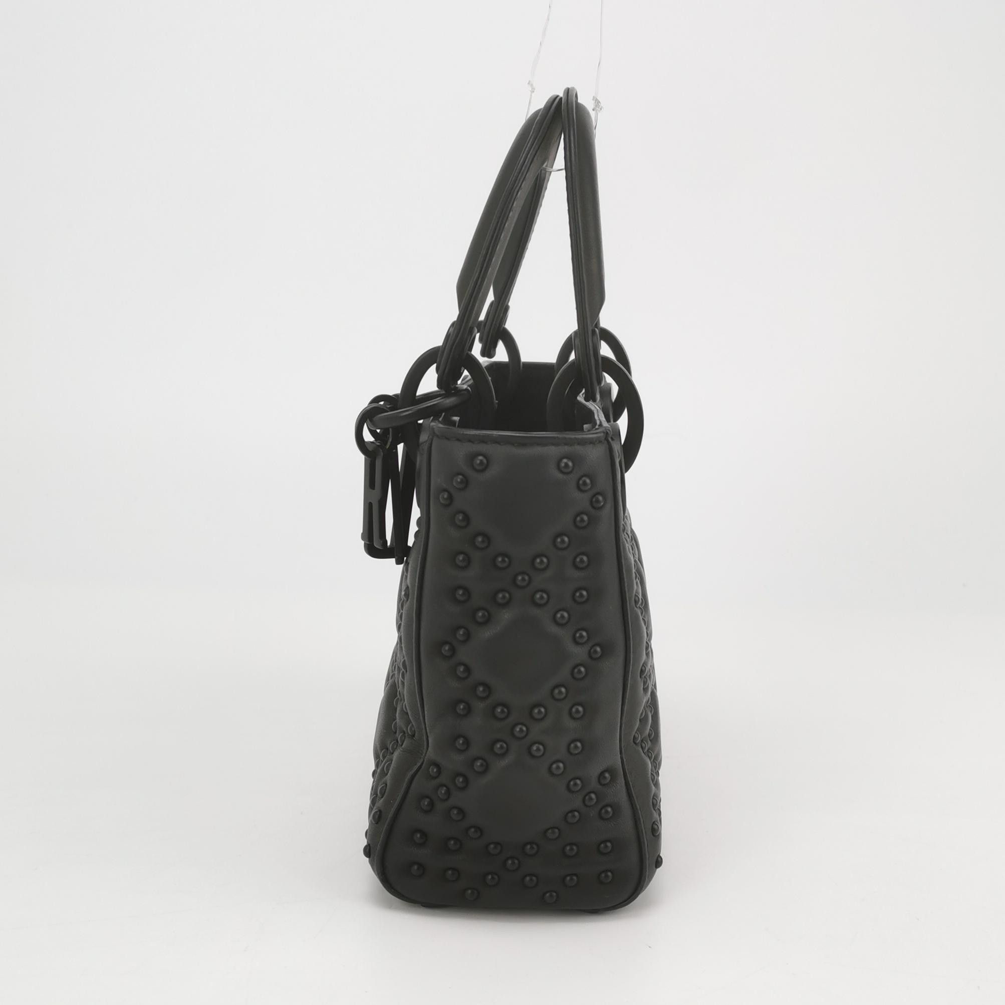 Dior Dior Women os Shoulder Bags Size ONE SIZE - 3 Thumbnail