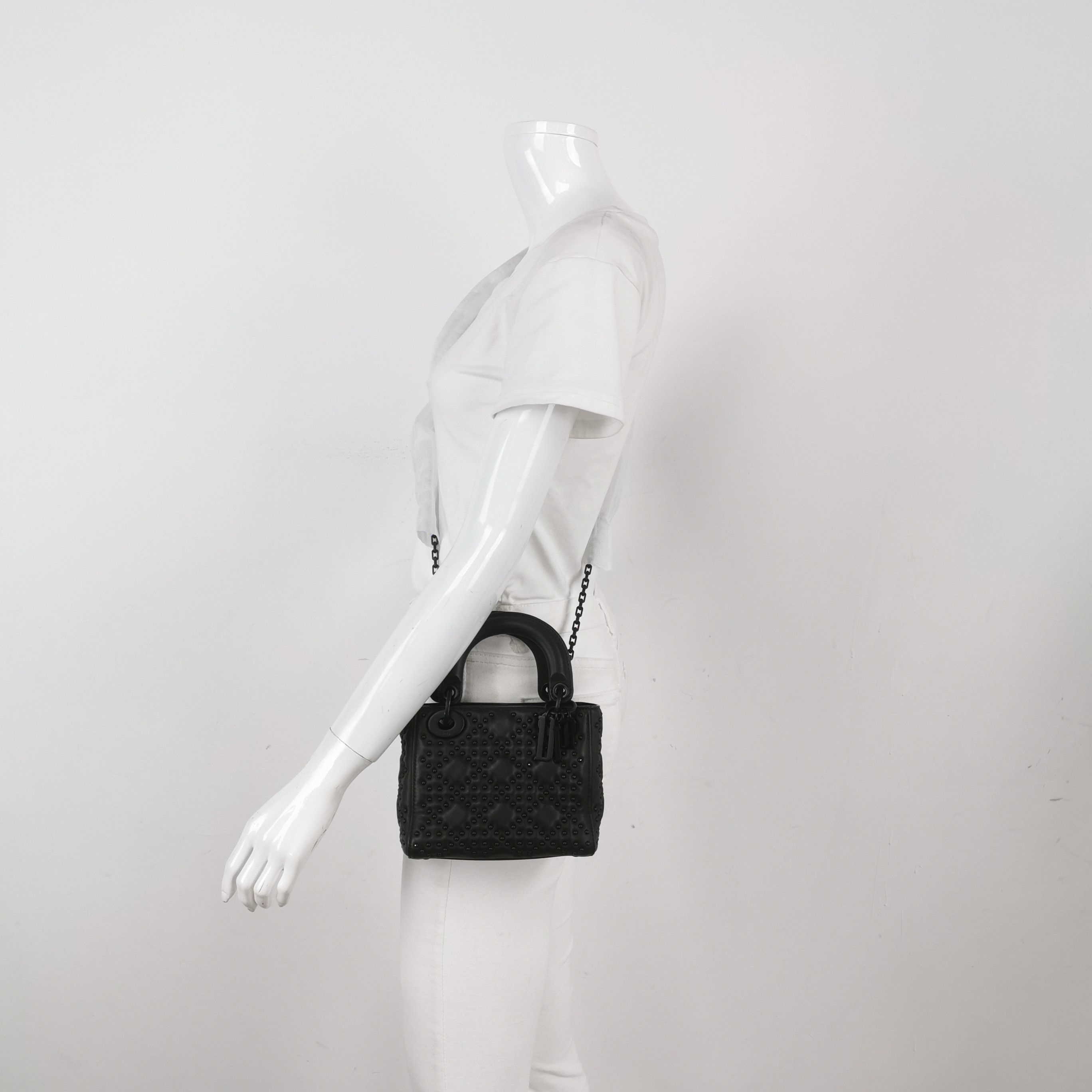 Dior Dior Women os Shoulder Bags Size ONE SIZE - 2 Thumbnail