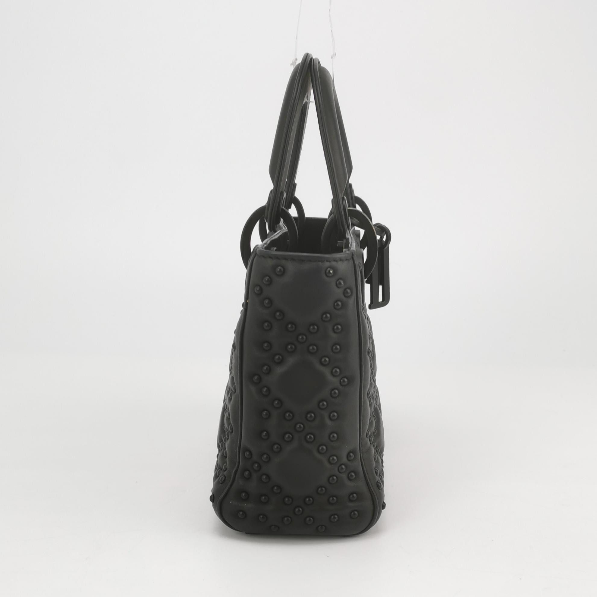 Dior Dior Women os Shoulder Bags Size ONE SIZE - 4 Thumbnail