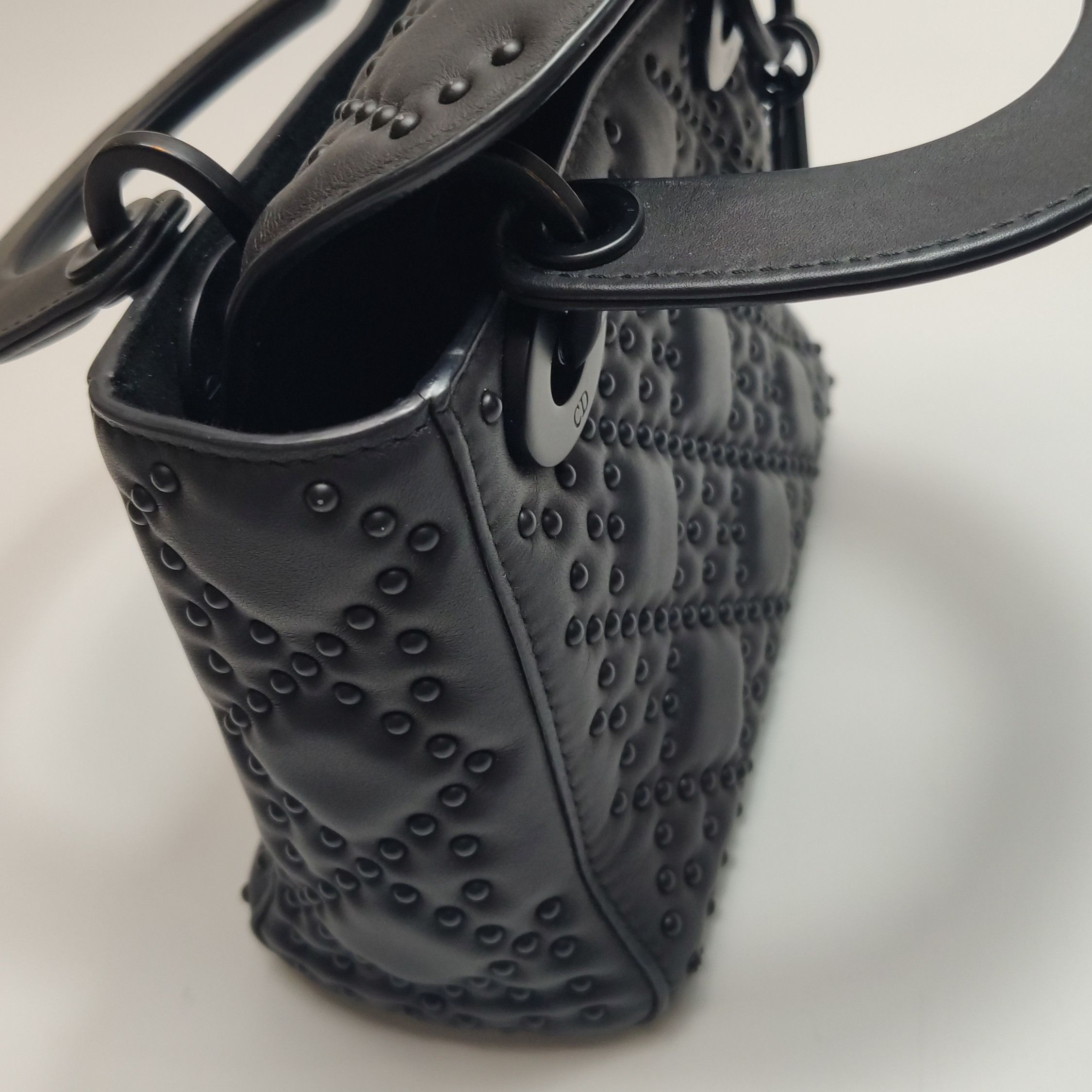 Dior Dior Women os Shoulder Bags Size ONE SIZE - 17 Thumbnail