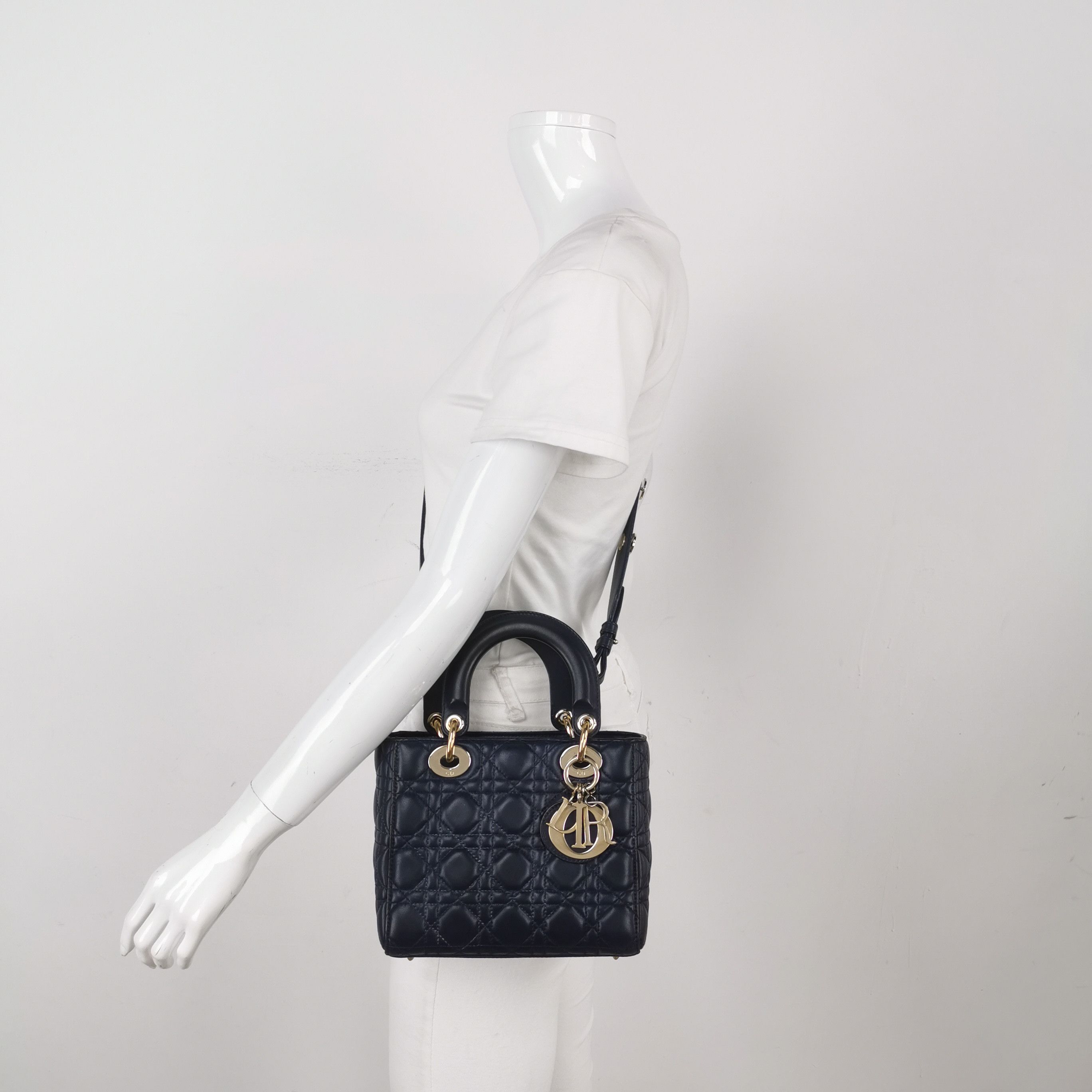 Dior Dior Women os Shoulder Bags Size ONE SIZE - 2 Thumbnail