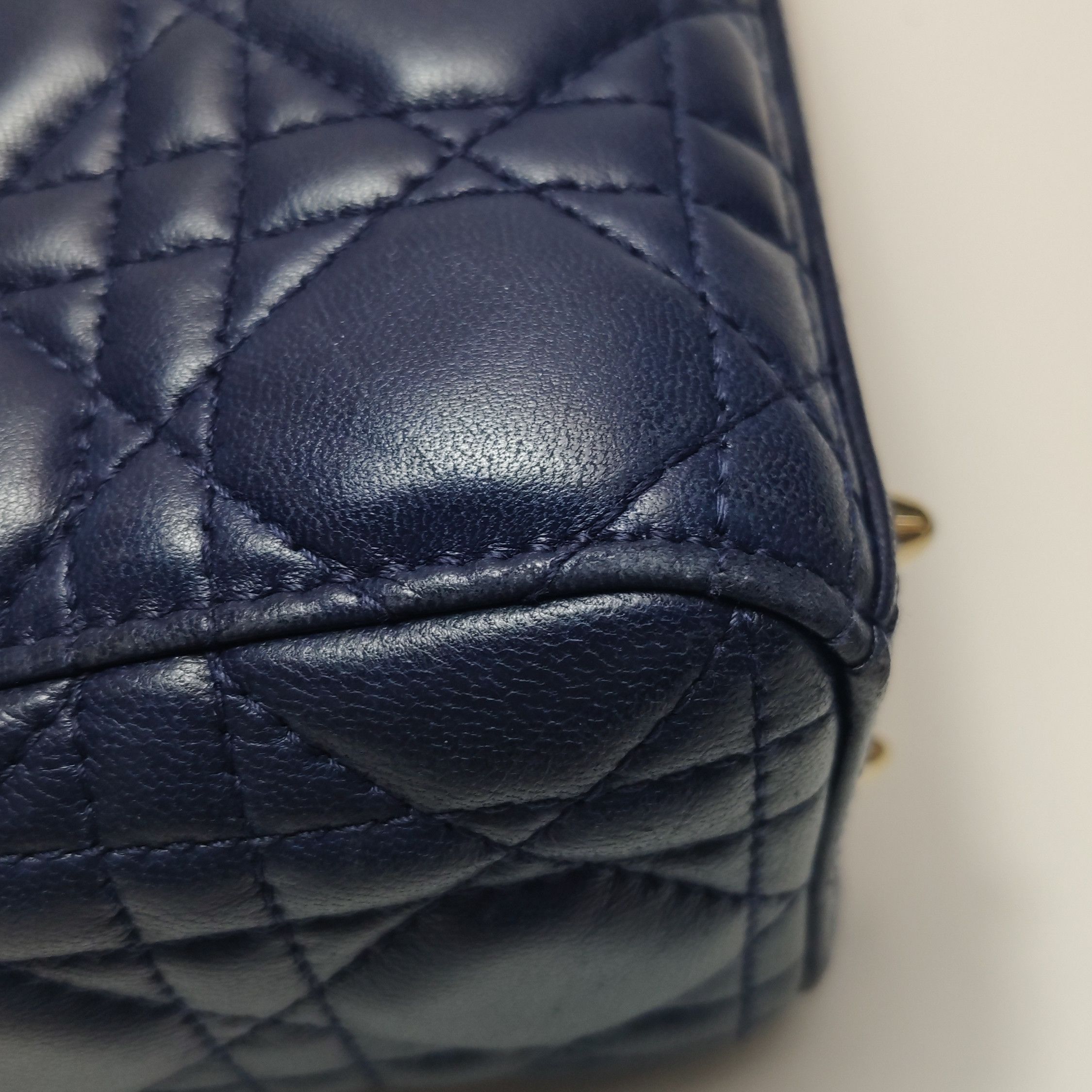 Dior Dior Women os Shoulder Bags Size ONE SIZE - 19 Thumbnail