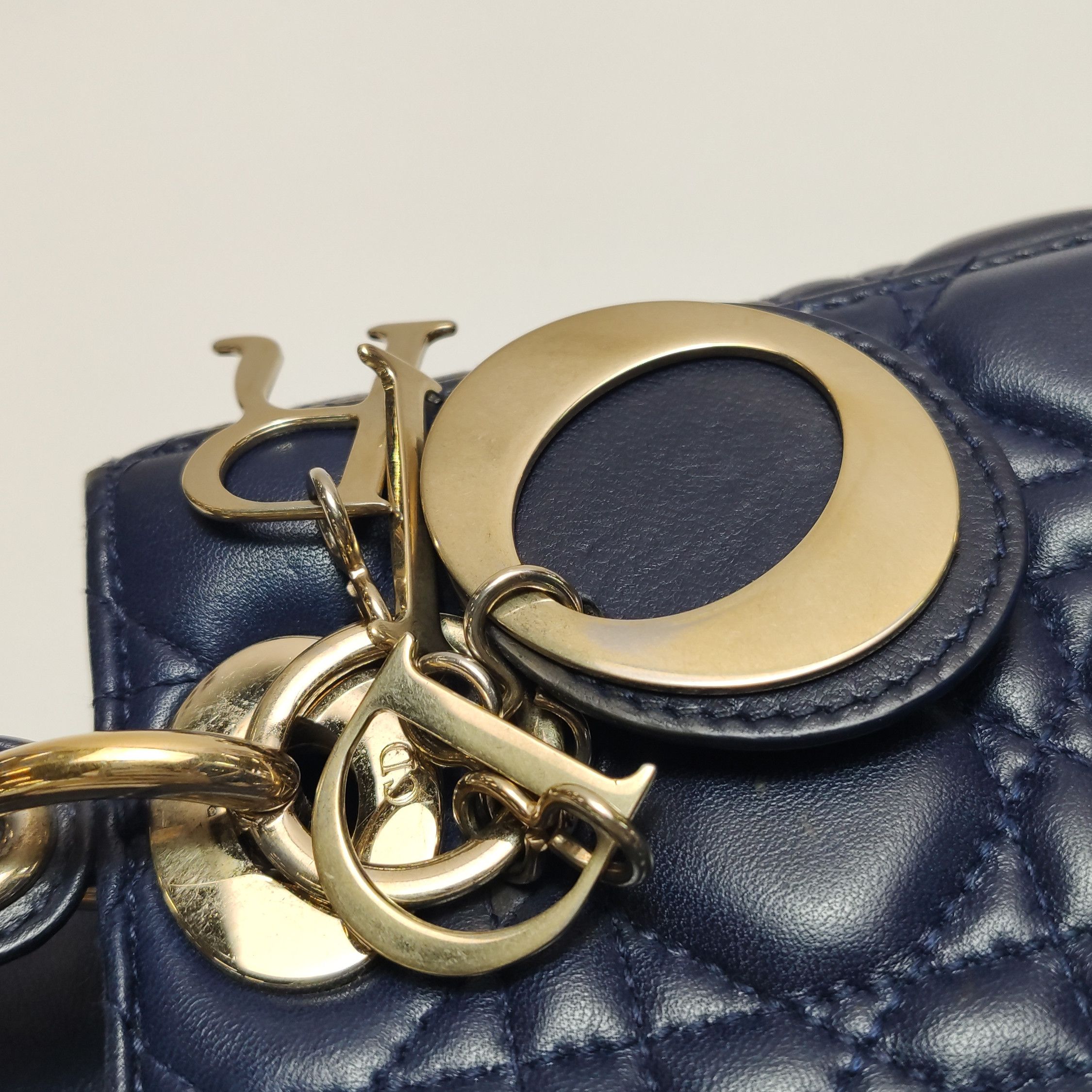 Dior Dior Women os Shoulder Bags Size ONE SIZE - 17 Thumbnail