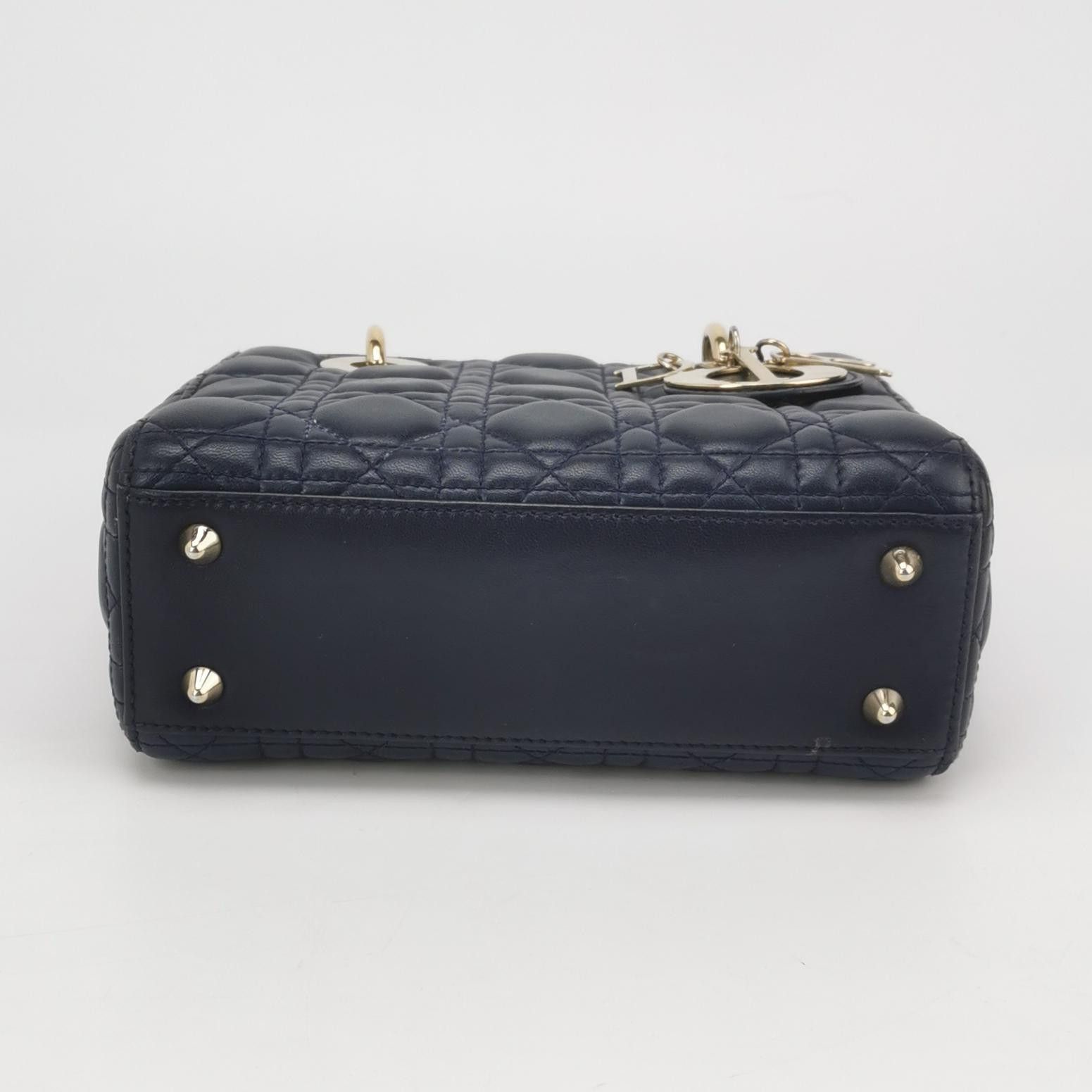 Dior Dior Women os Shoulder Bags Size ONE SIZE - 6 Thumbnail