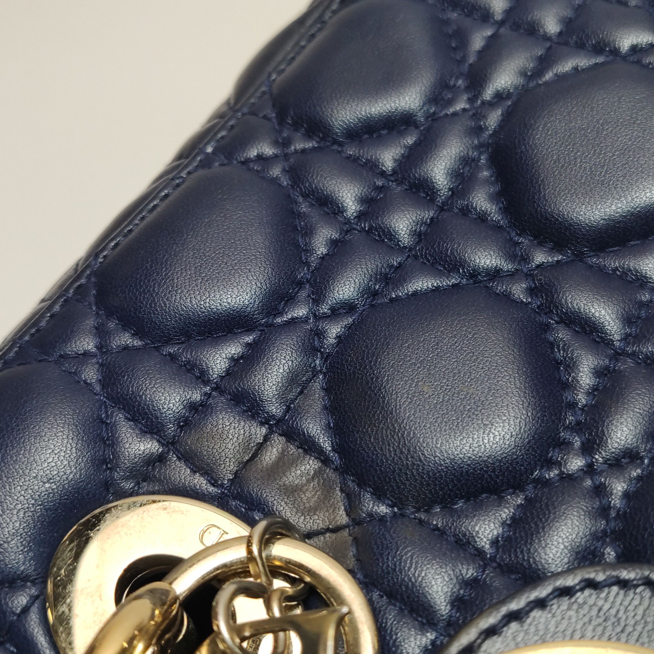 Dior Dior Women os Shoulder Bags Size ONE SIZE - 12 Thumbnail