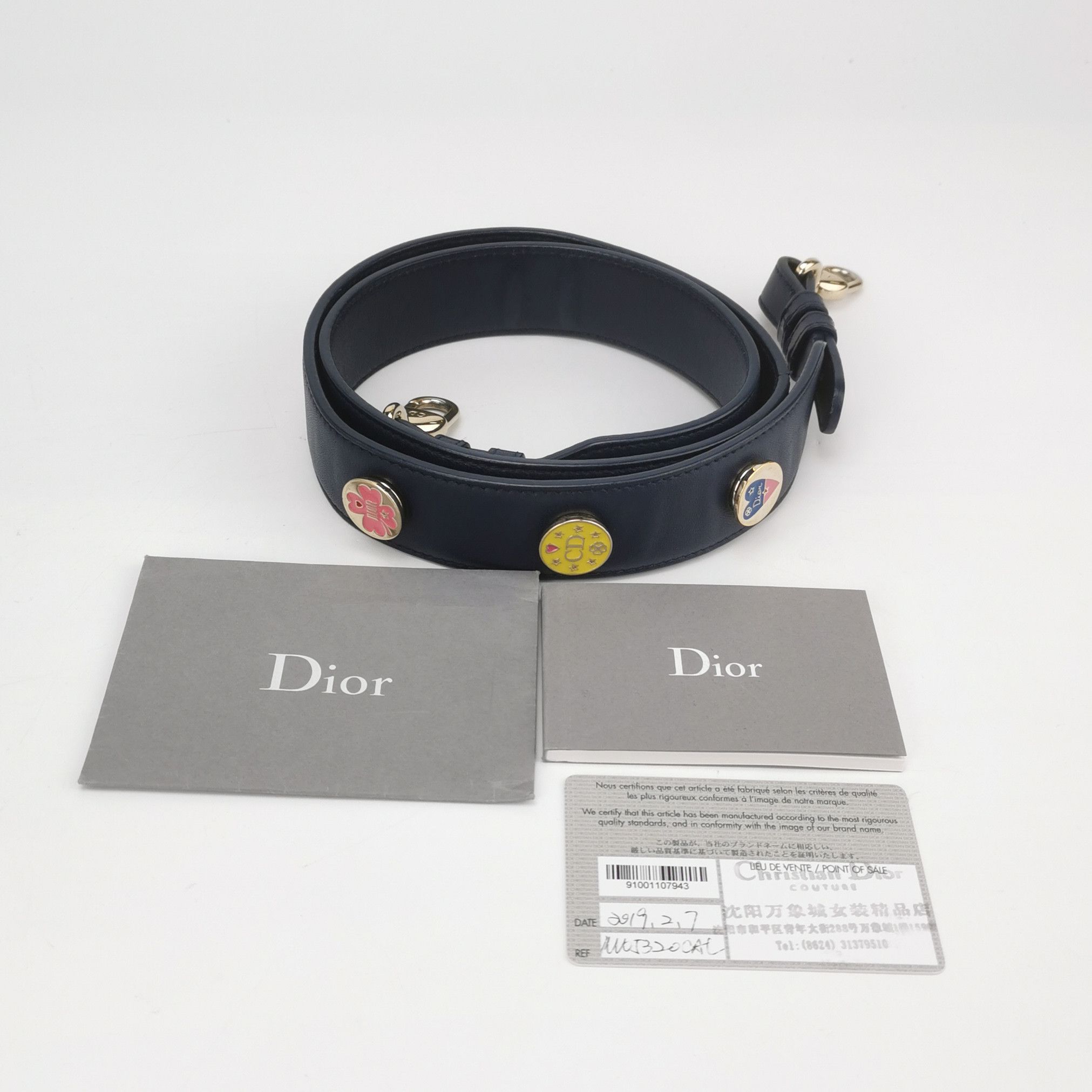 Dior Dior Women os Shoulder Bags Size ONE SIZE - 9 Thumbnail