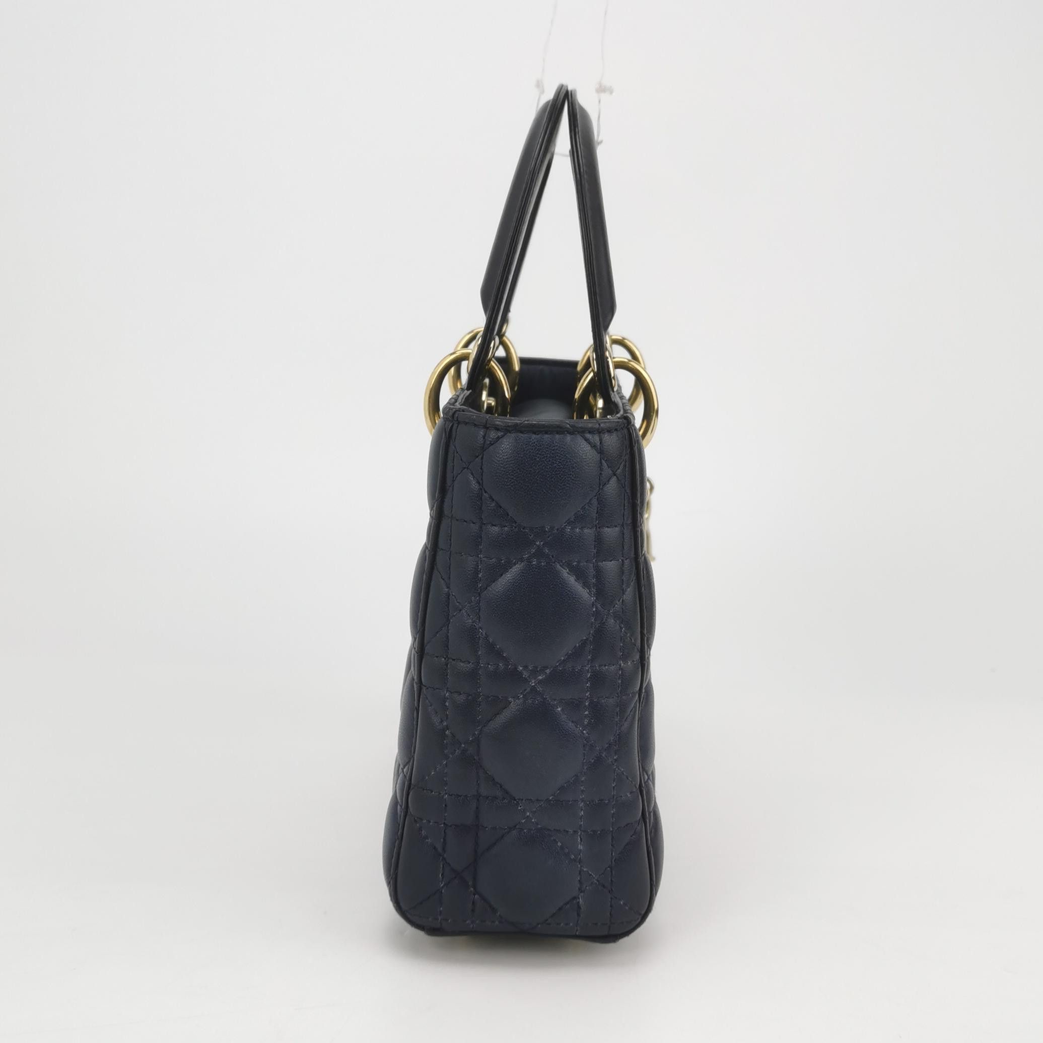 Dior Dior Women os Shoulder Bags Size ONE SIZE - 4 Thumbnail