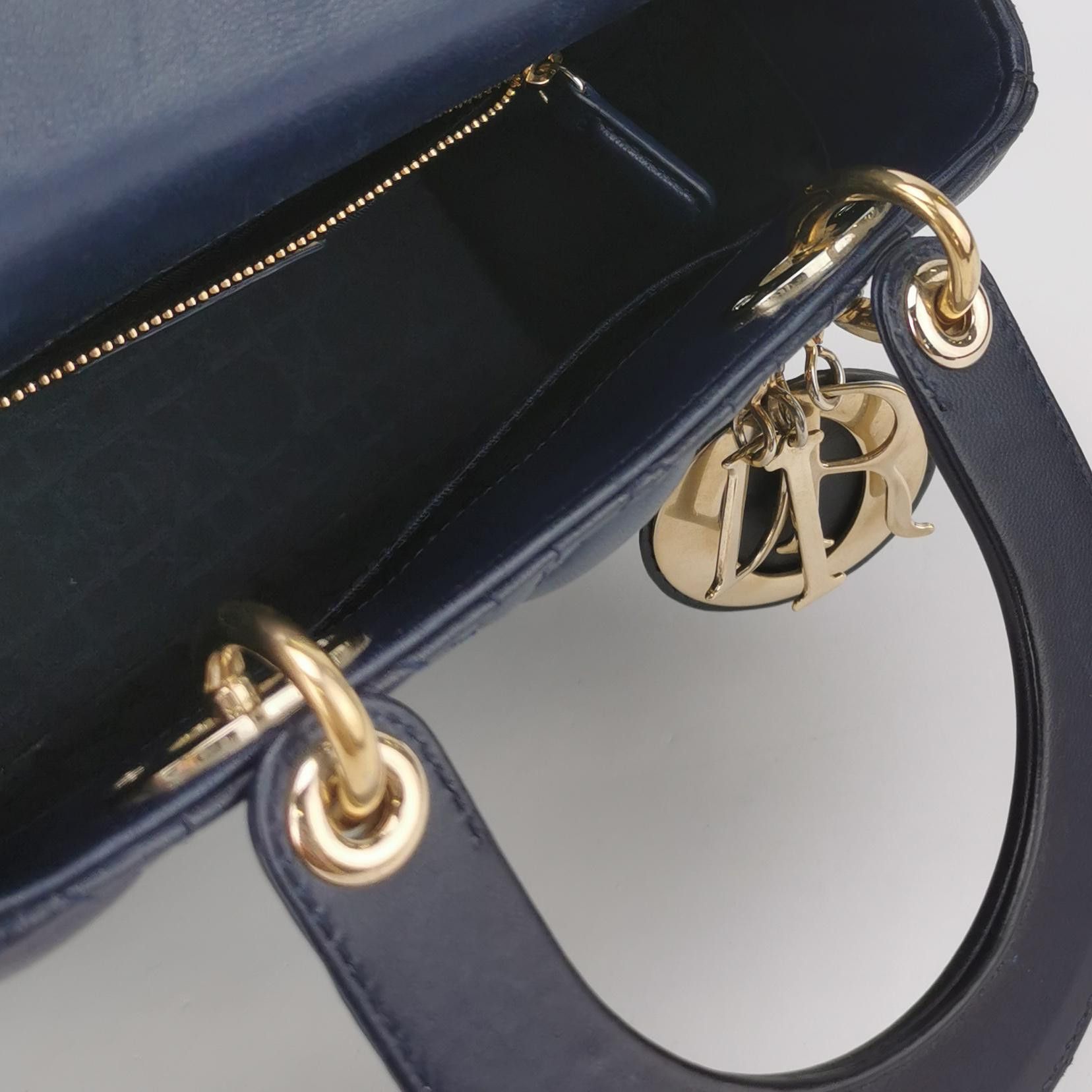 Dior Dior Women os Shoulder Bags Size ONE SIZE - 7 Thumbnail