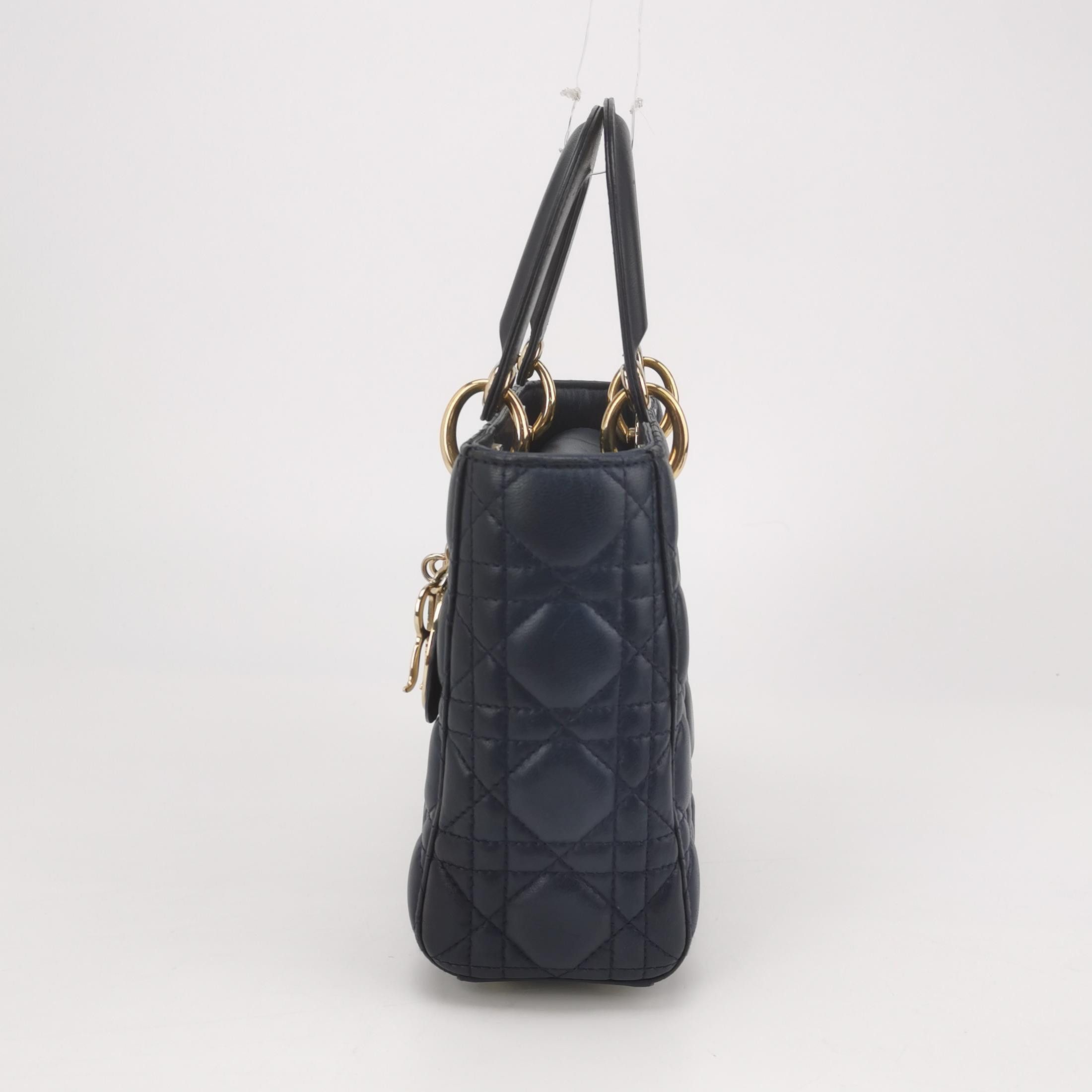 Dior Dior Women os Shoulder Bags Size ONE SIZE - 3 Thumbnail