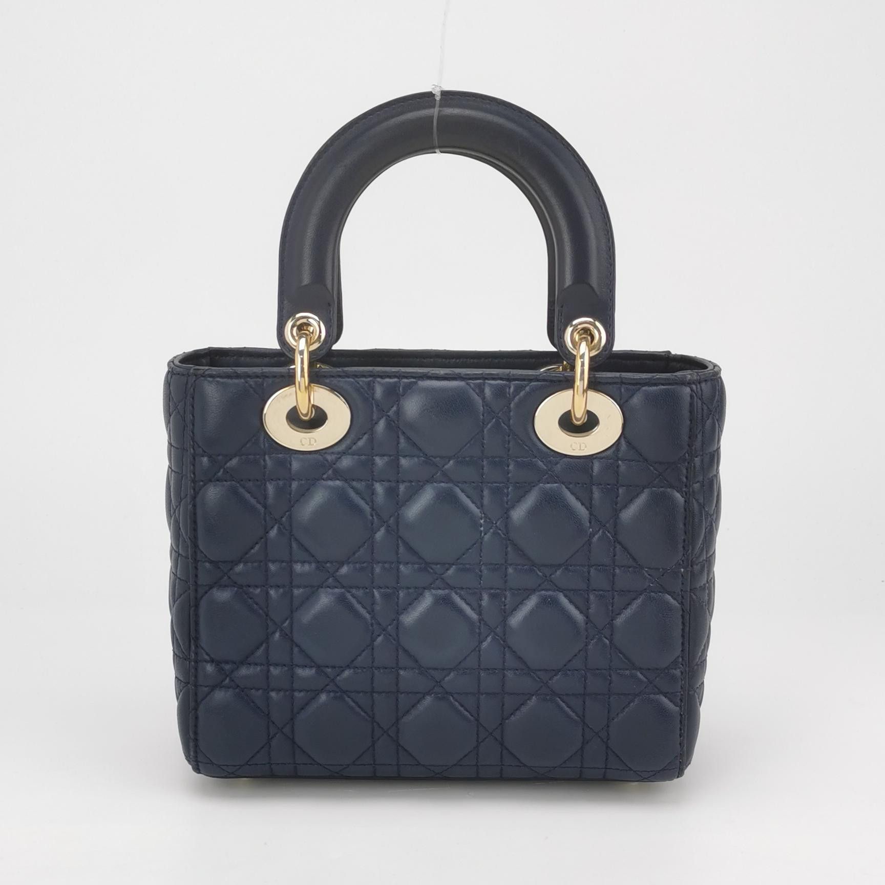 Dior Dior Women os Shoulder Bags Size ONE SIZE - 5 Thumbnail