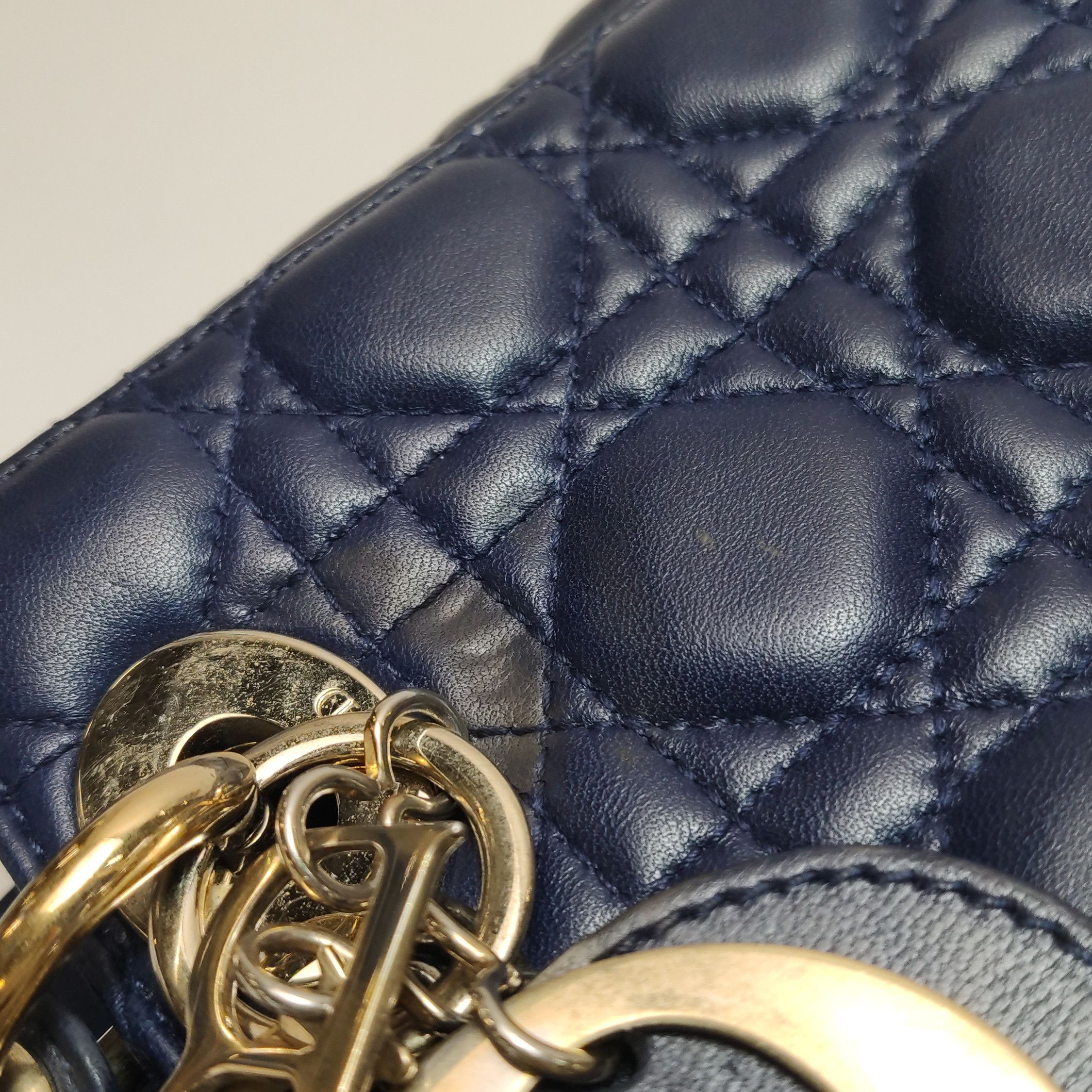 Dior Dior Women os Shoulder Bags Size ONE SIZE - 13 Thumbnail