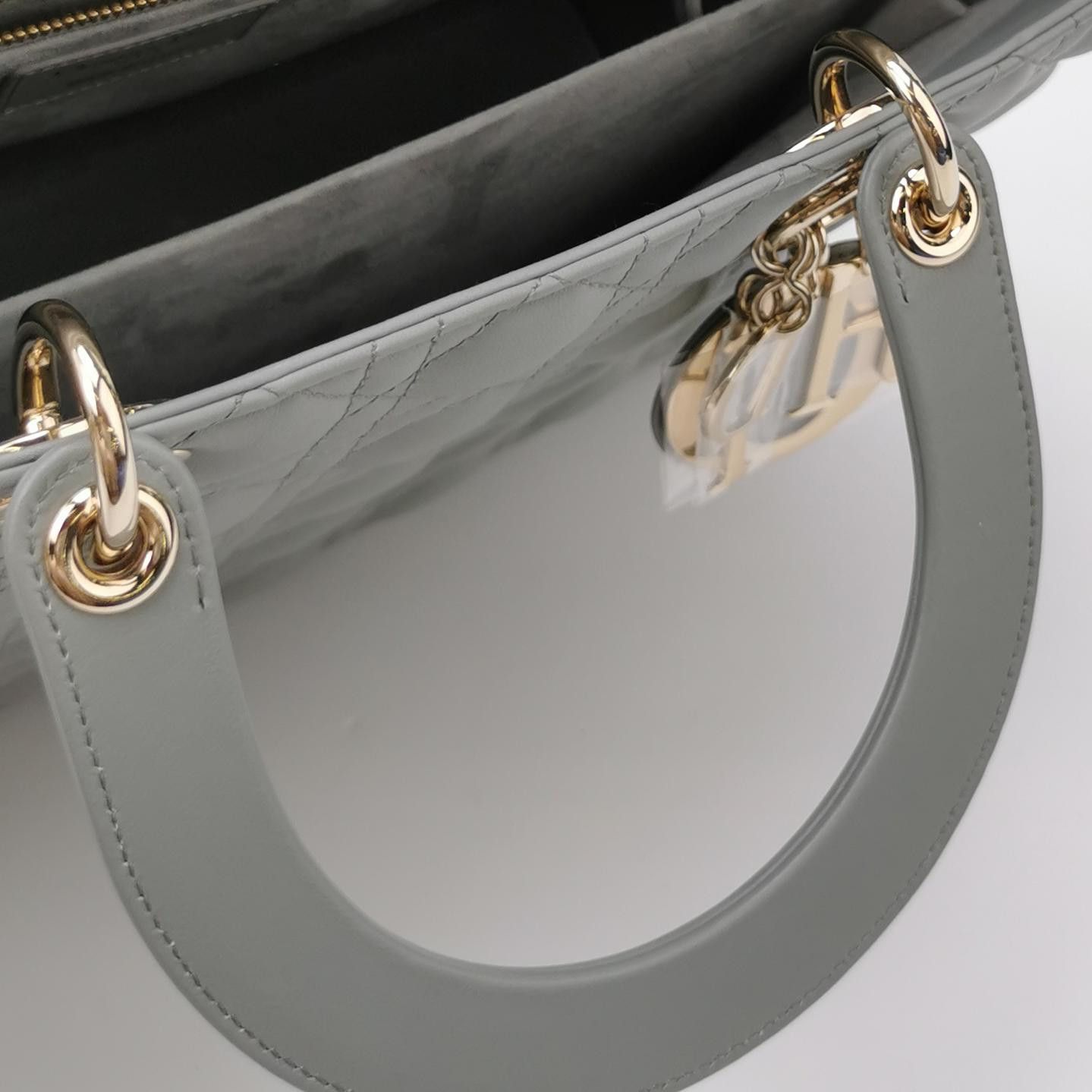 Dior Dior Women os Shoulder Bags Size ONE SIZE - 7 Thumbnail