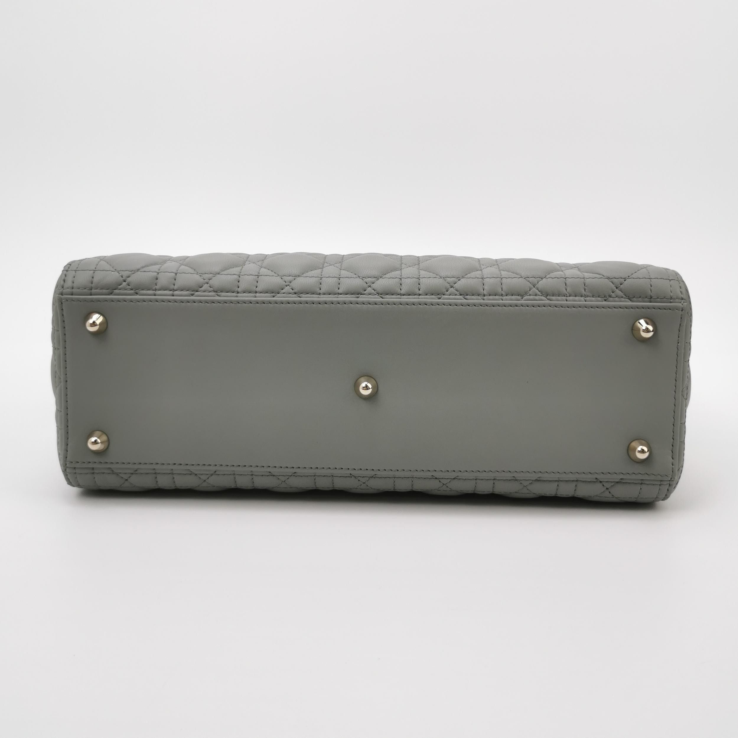 Dior Dior Women os Shoulder Bags Size ONE SIZE - 6 Thumbnail