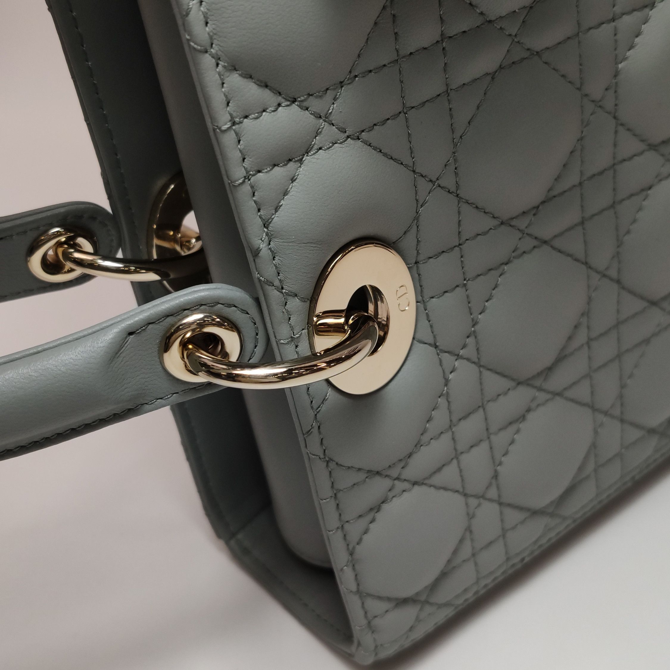 Dior Dior Women os Shoulder Bags Size ONE SIZE - 11 Thumbnail