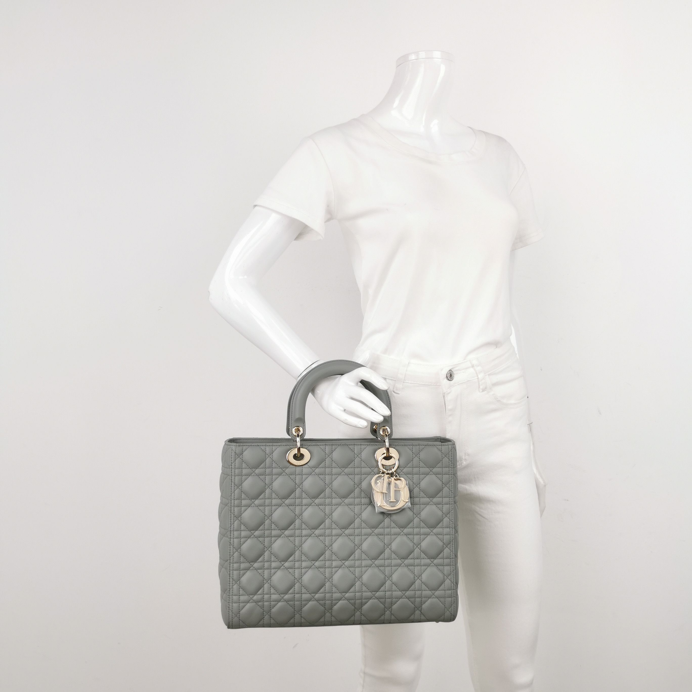 Dior Dior Women os Shoulder Bags Size ONE SIZE - 2 Thumbnail