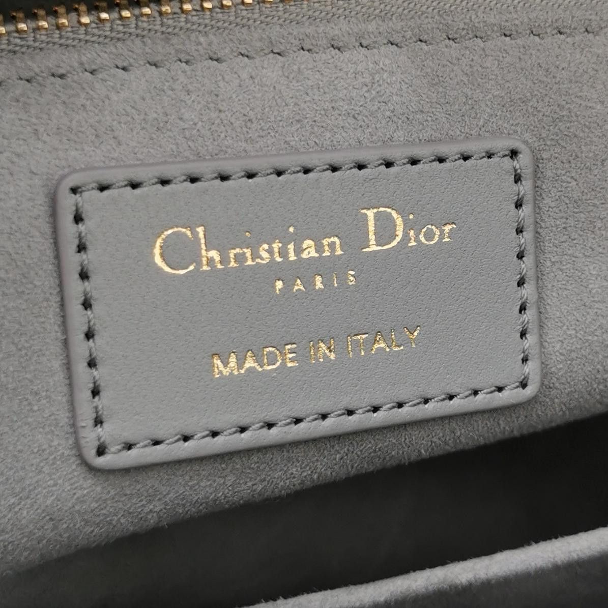 Dior Dior Women os Shoulder Bags Size ONE SIZE - 8 Thumbnail