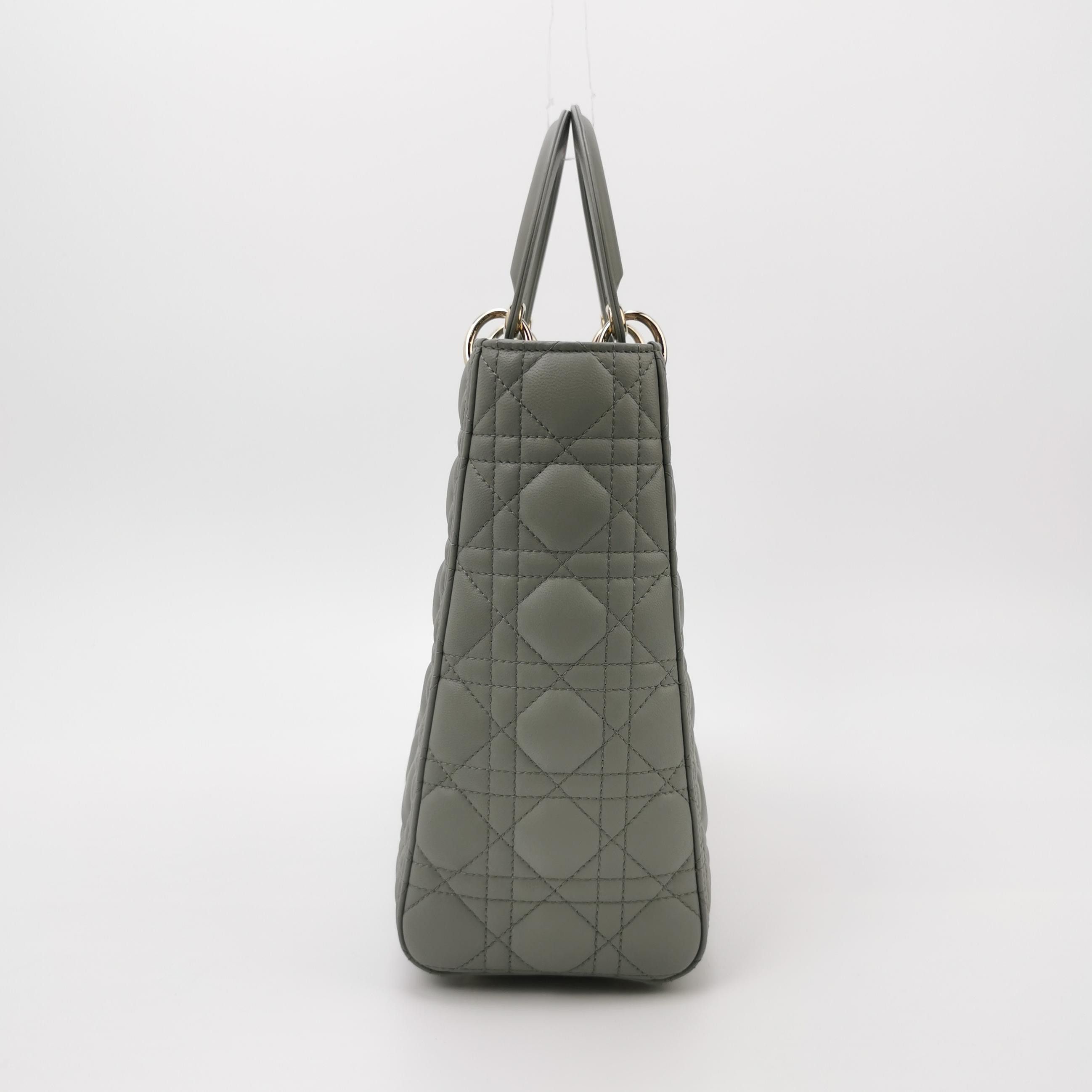 Dior Dior Women os Shoulder Bags Size ONE SIZE - 4 Thumbnail