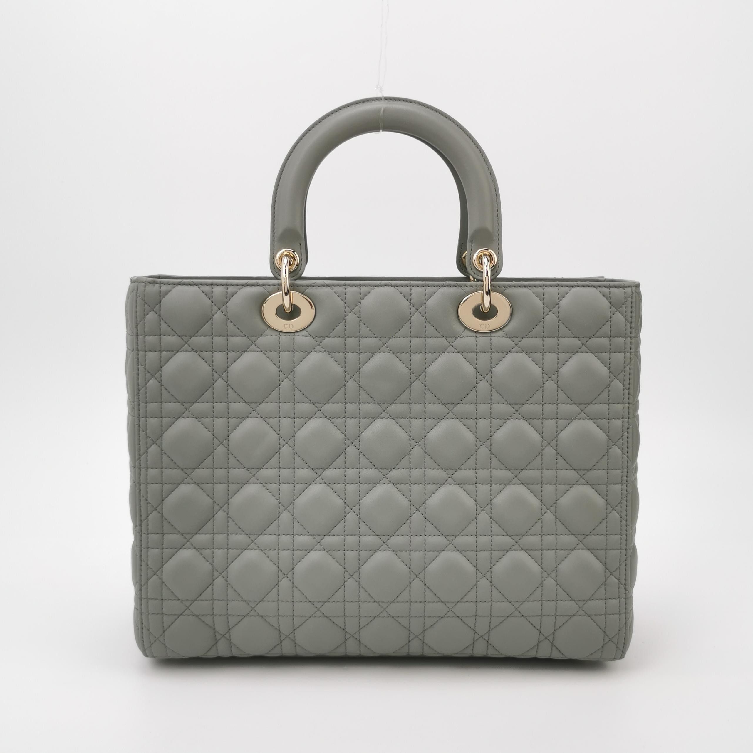Dior Dior Women os Shoulder Bags Size ONE SIZE - 5 Thumbnail