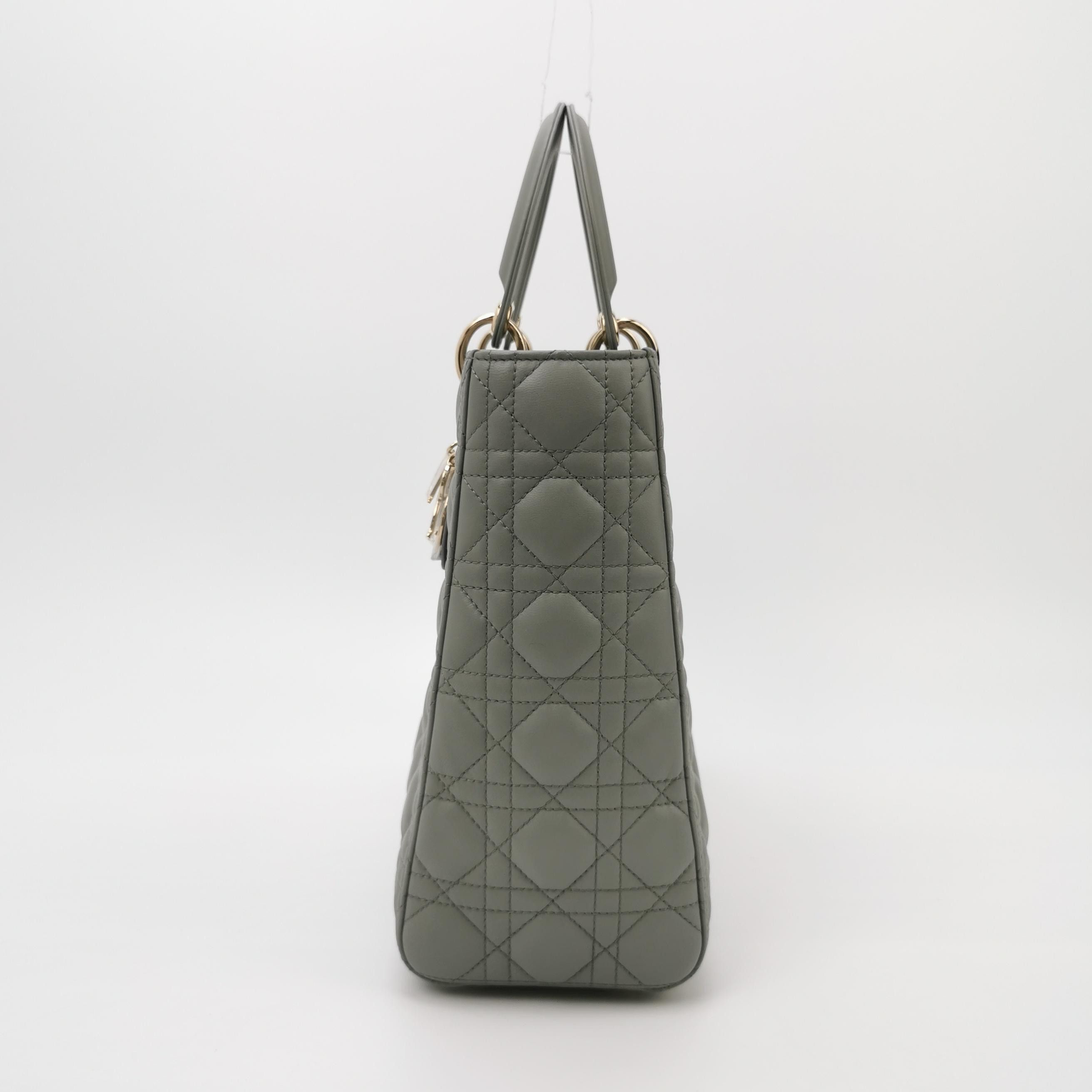 Dior Dior Women os Shoulder Bags Size ONE SIZE - 3 Thumbnail