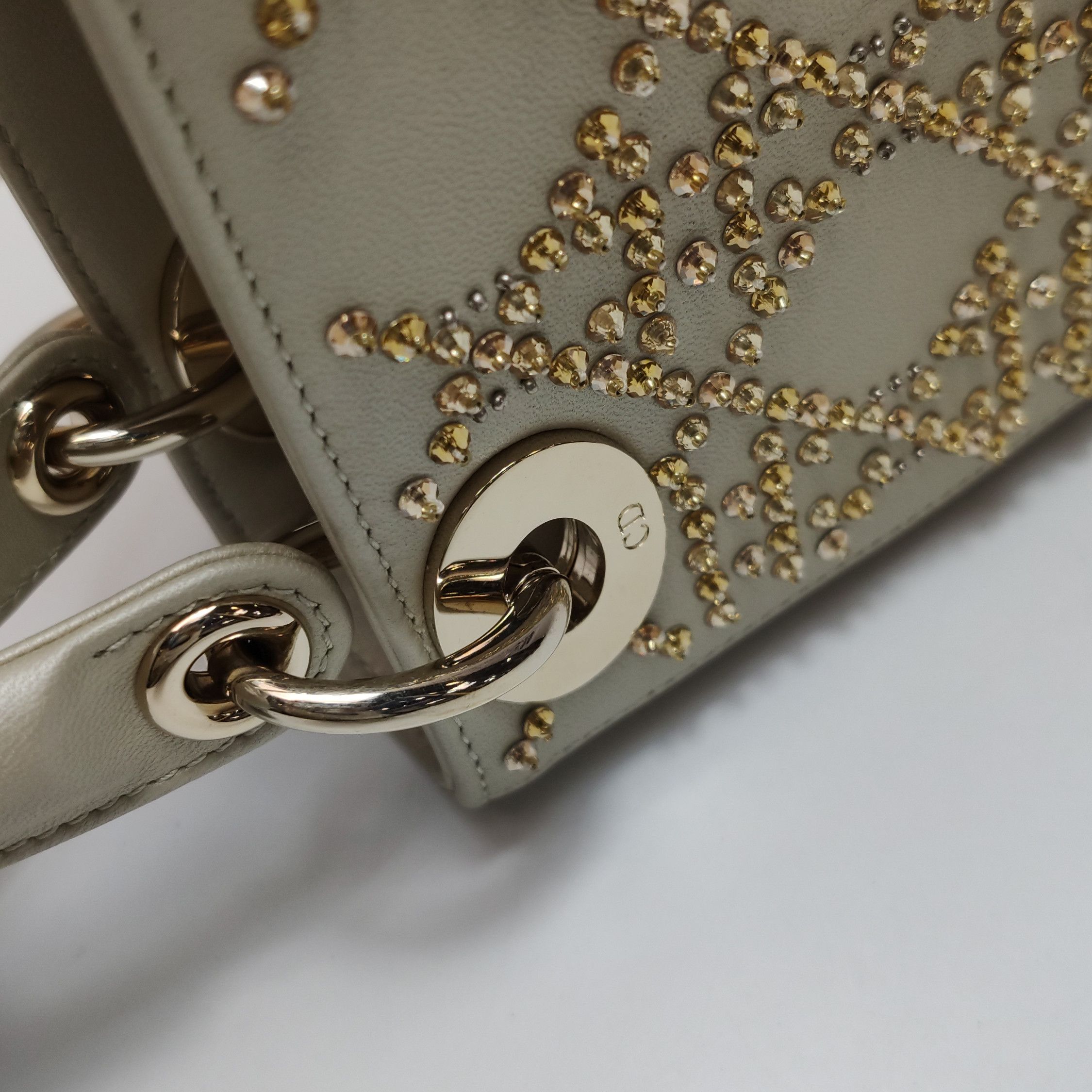 Dior Dior Women os Shoulder Bags Size ONE SIZE - 11 Thumbnail