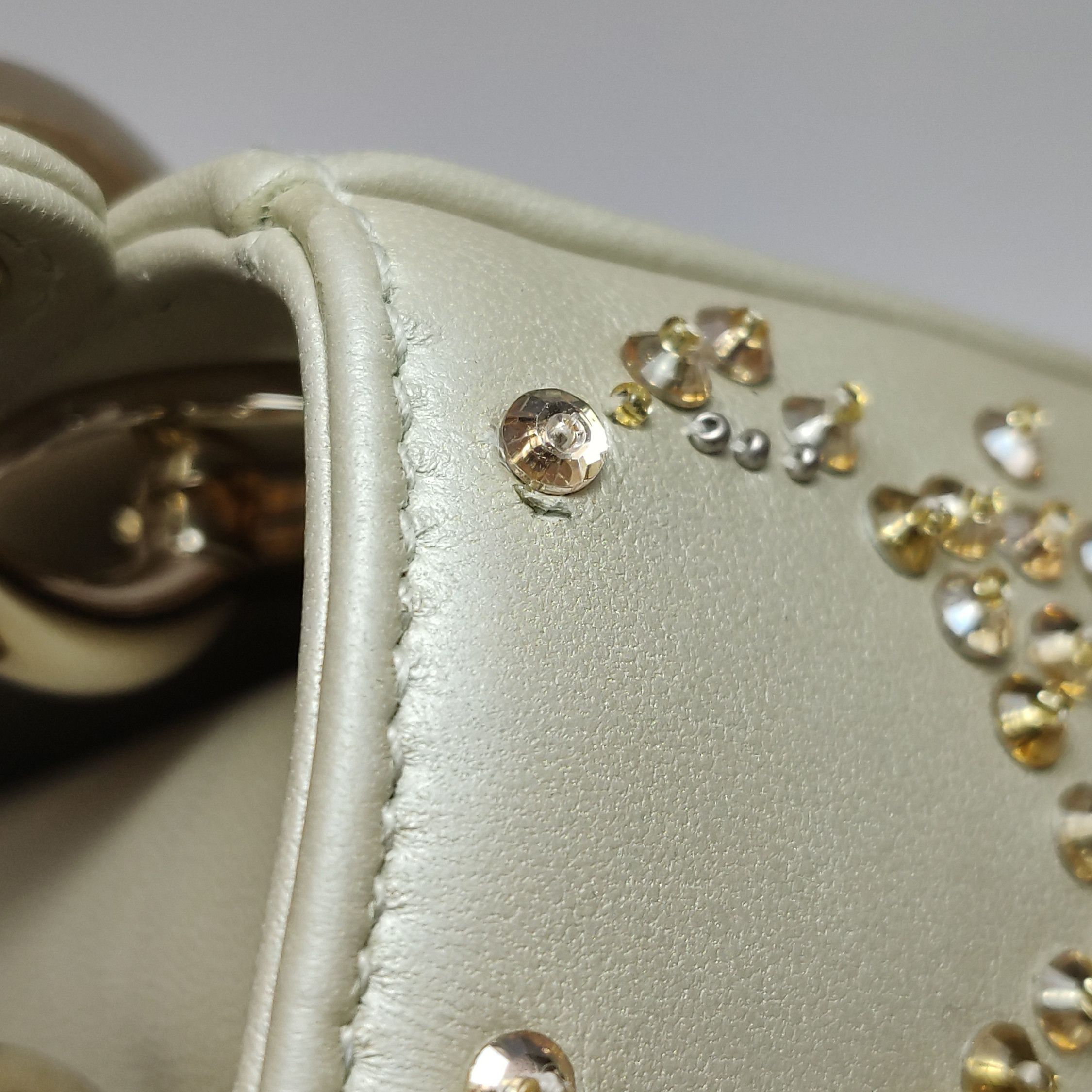 Dior Dior Women os Shoulder Bags Size ONE SIZE - 16 Thumbnail