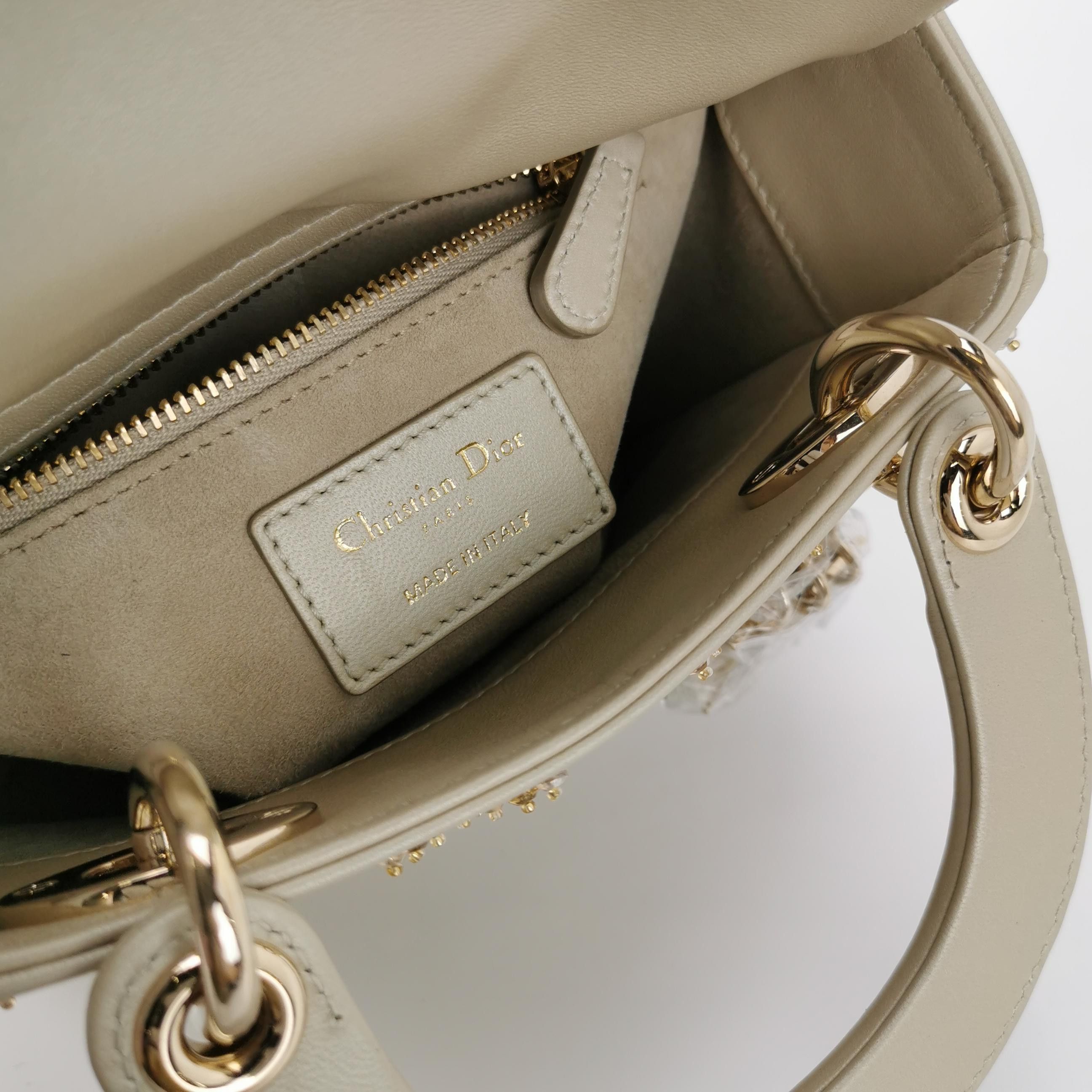 Dior Dior Women os Shoulder Bags Size ONE SIZE - 8 Thumbnail