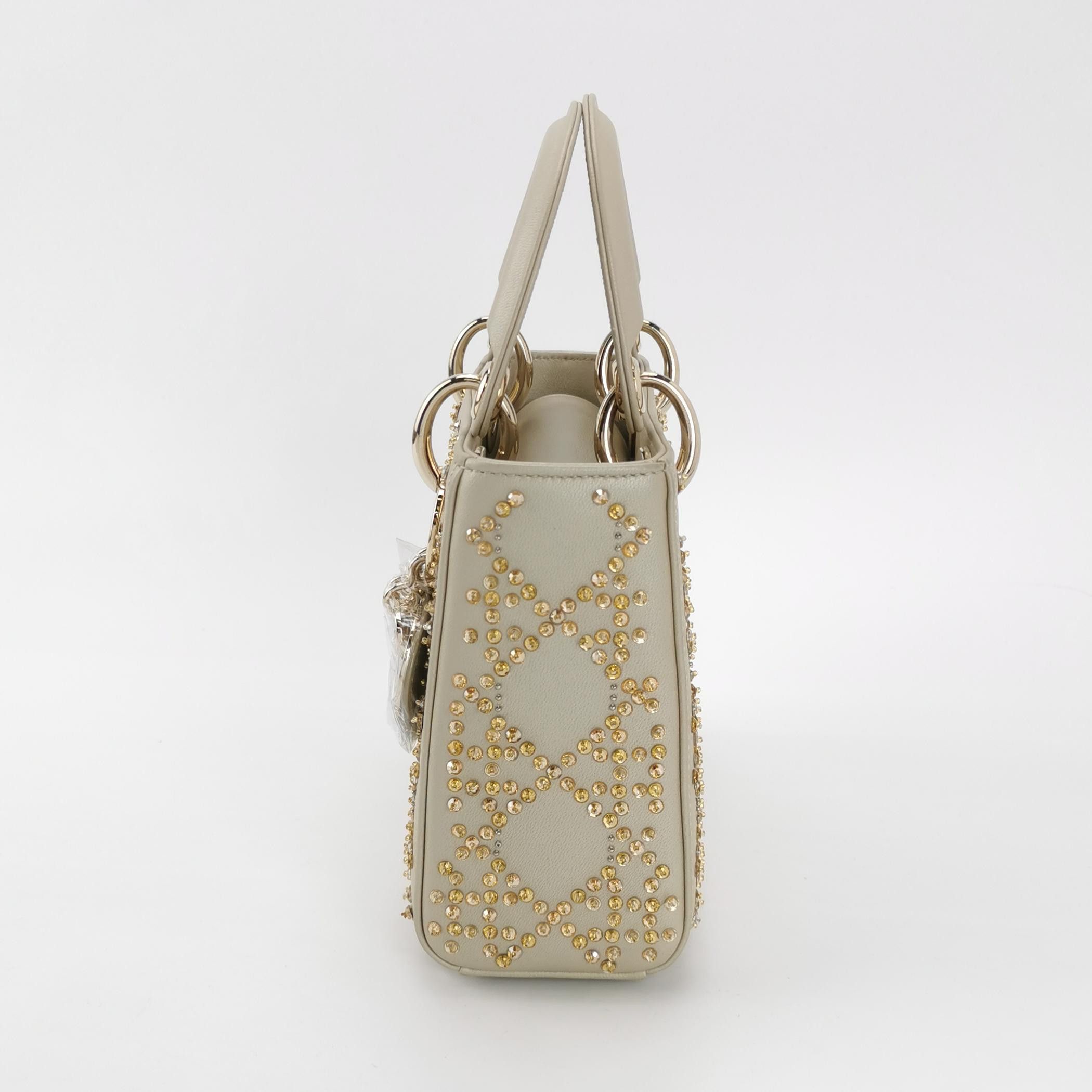 Dior Dior Women os Shoulder Bags Size ONE SIZE - 3 Thumbnail