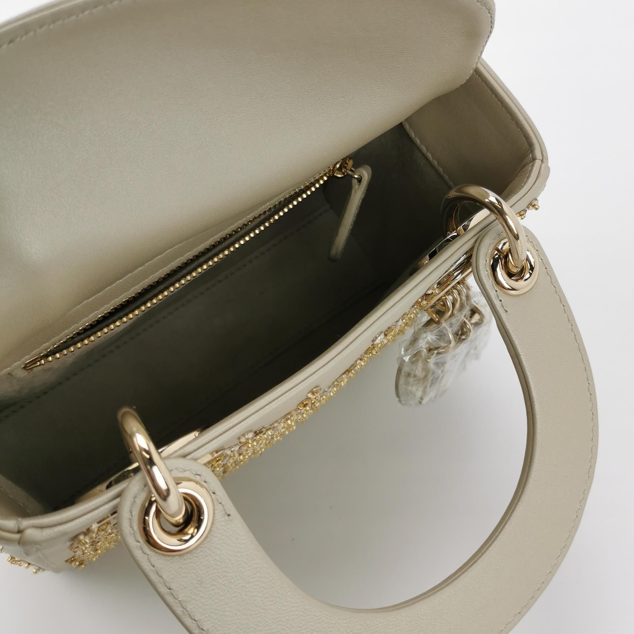 Dior Dior Women os Shoulder Bags Size ONE SIZE - 7 Thumbnail