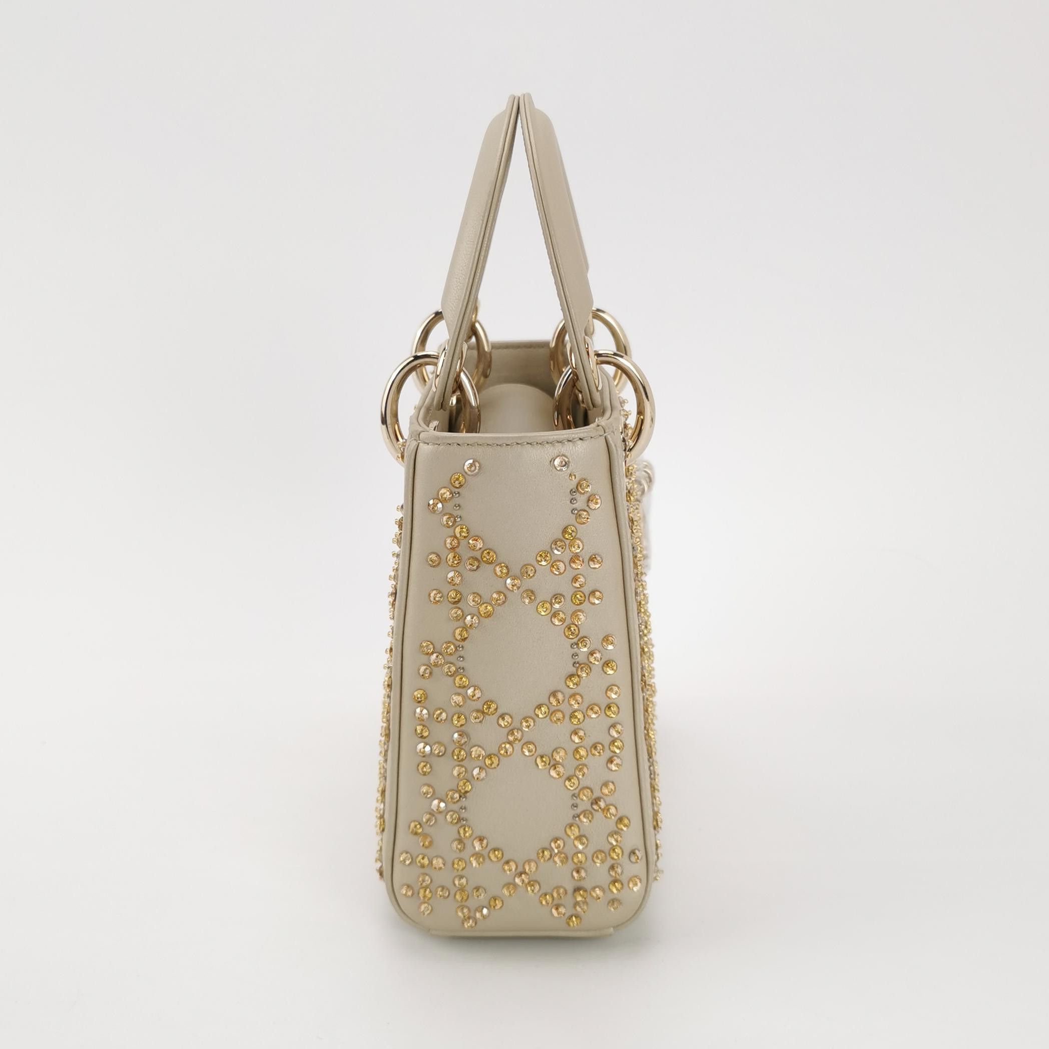 Dior Dior Women os Shoulder Bags Size ONE SIZE - 4 Thumbnail