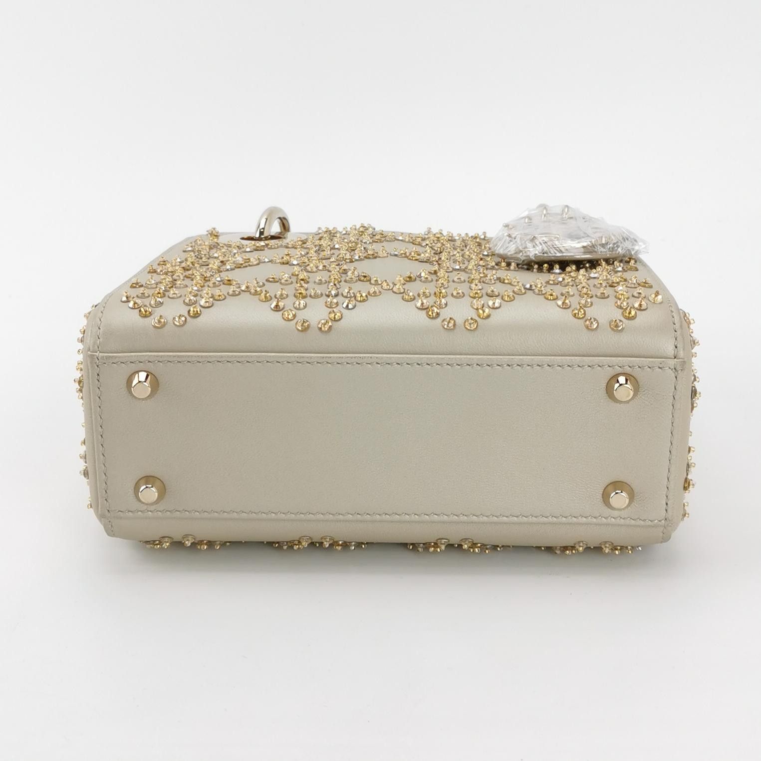 Dior Dior Women os Shoulder Bags Size ONE SIZE - 6 Thumbnail